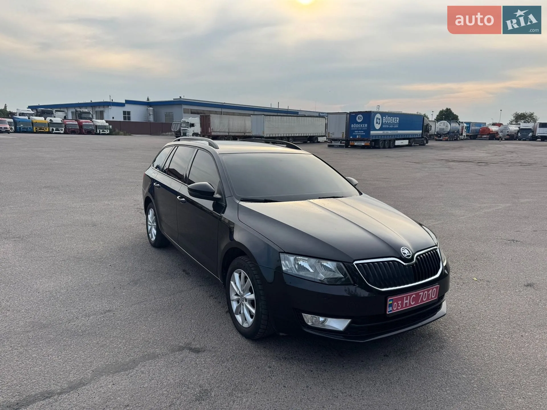 2013 Skoda Octavia - мініатюра 30
