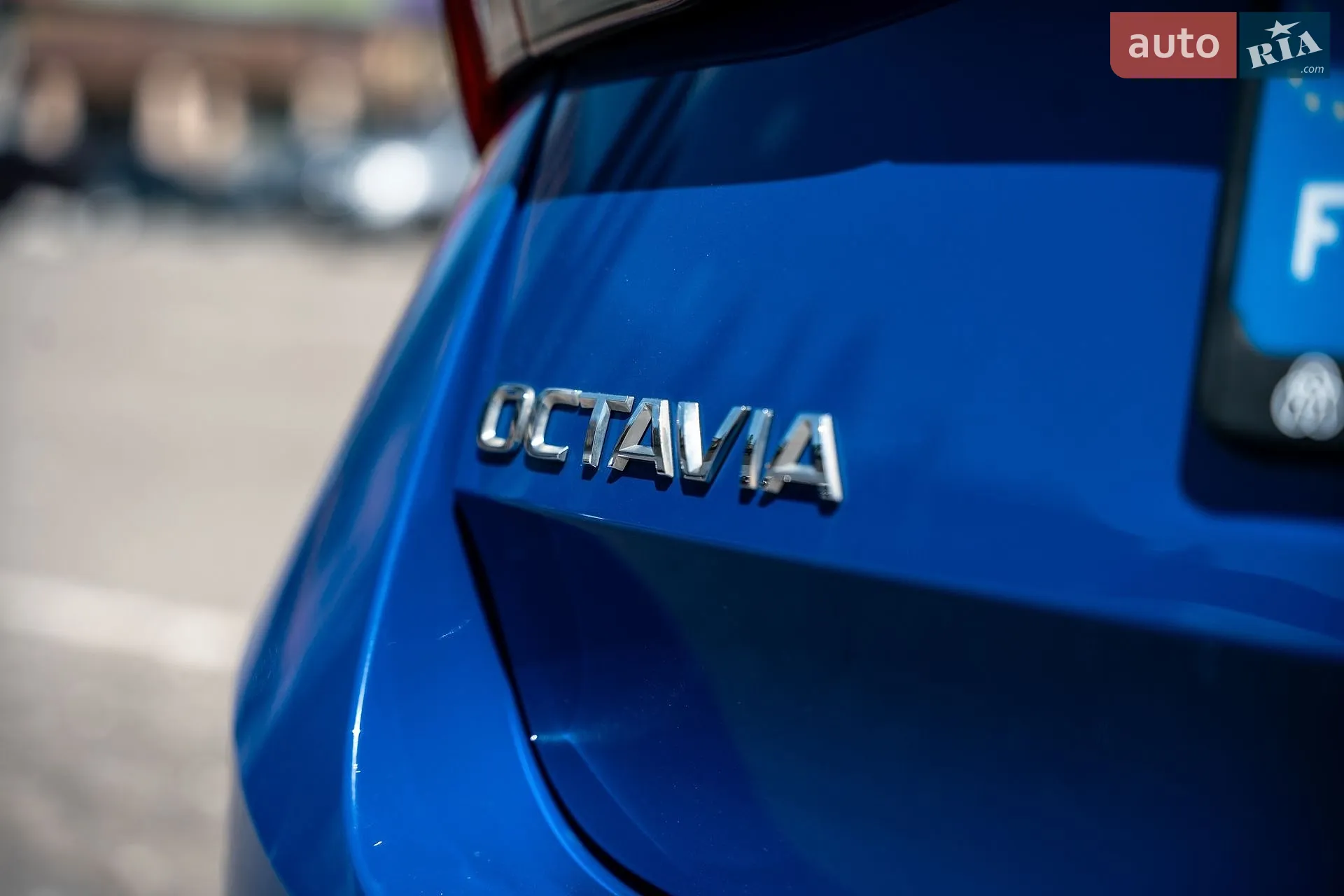 2022 Skoda Octavia - мініатюра 19