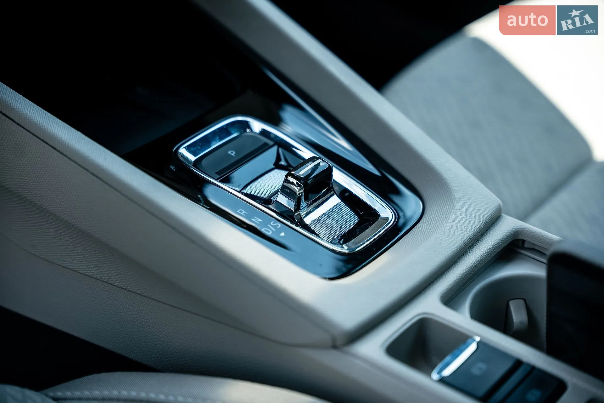 2022 Skoda Octavia - мініатюра 42