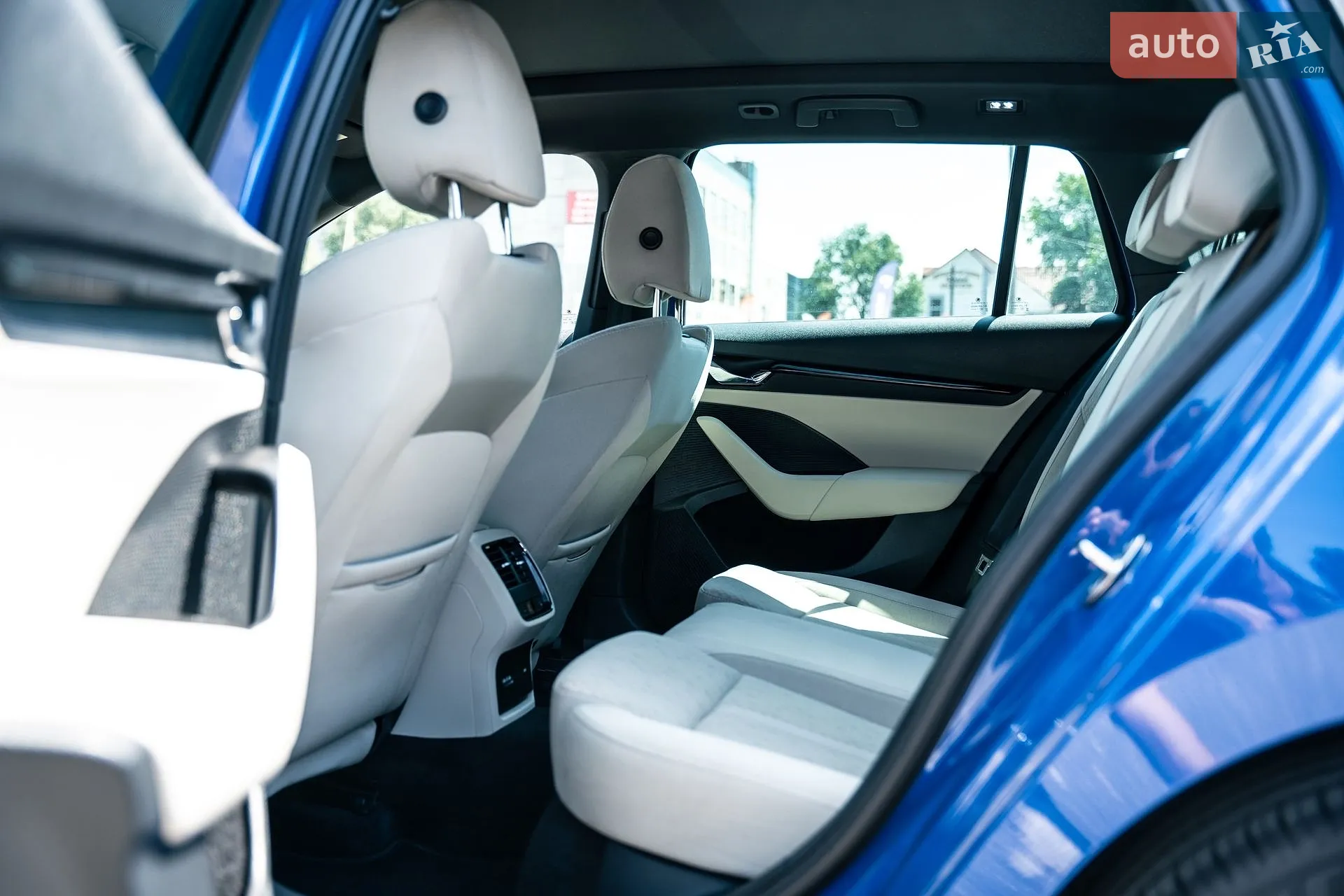 2022 Skoda Octavia - мініатюра 46