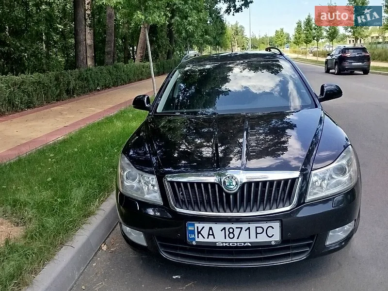 Skoda Octavia 2014 VIN TMBAJ2NE5FB006097 фото оголошення 13 з 39