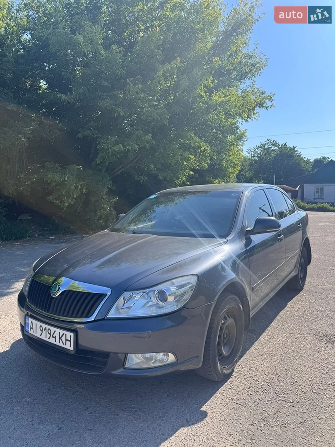 2012 Skoda Octavia - мініатюра 9
