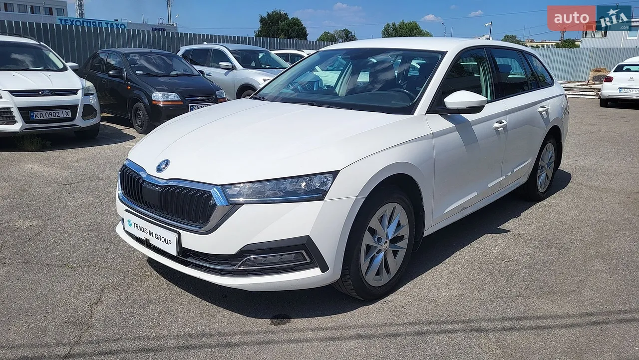 2020 Skoda Karoq - мініатюра 56