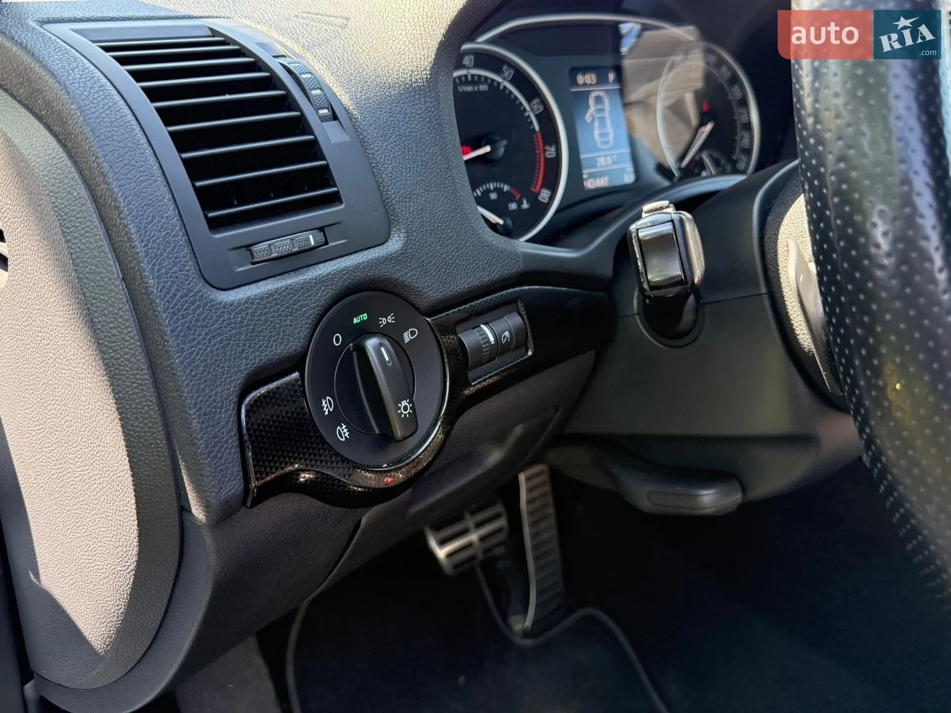 2012 Skoda Octavia - мініатюра 6