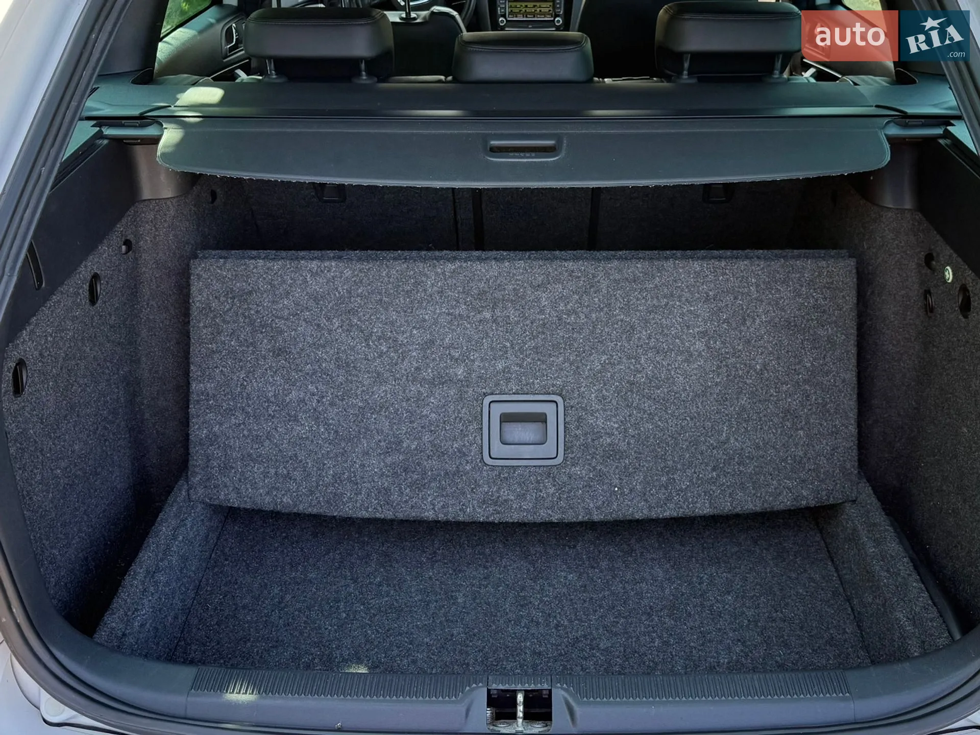 2012 Skoda Octavia - мініатюра 9