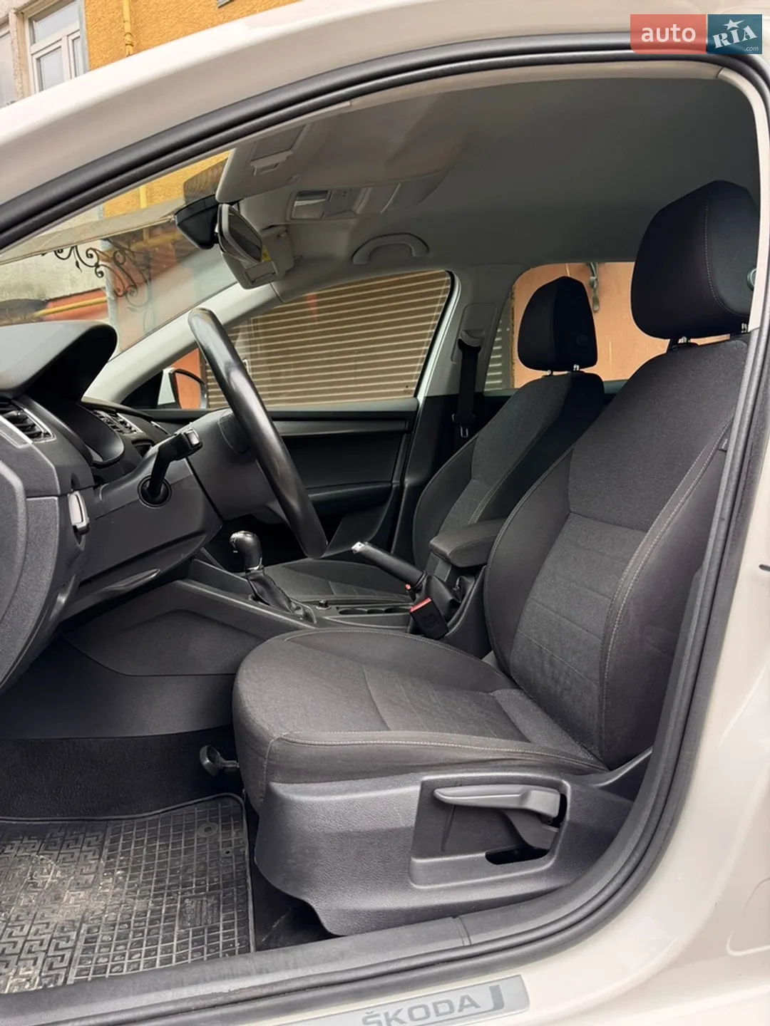 2020 Skoda Octavia - мініатюра 10