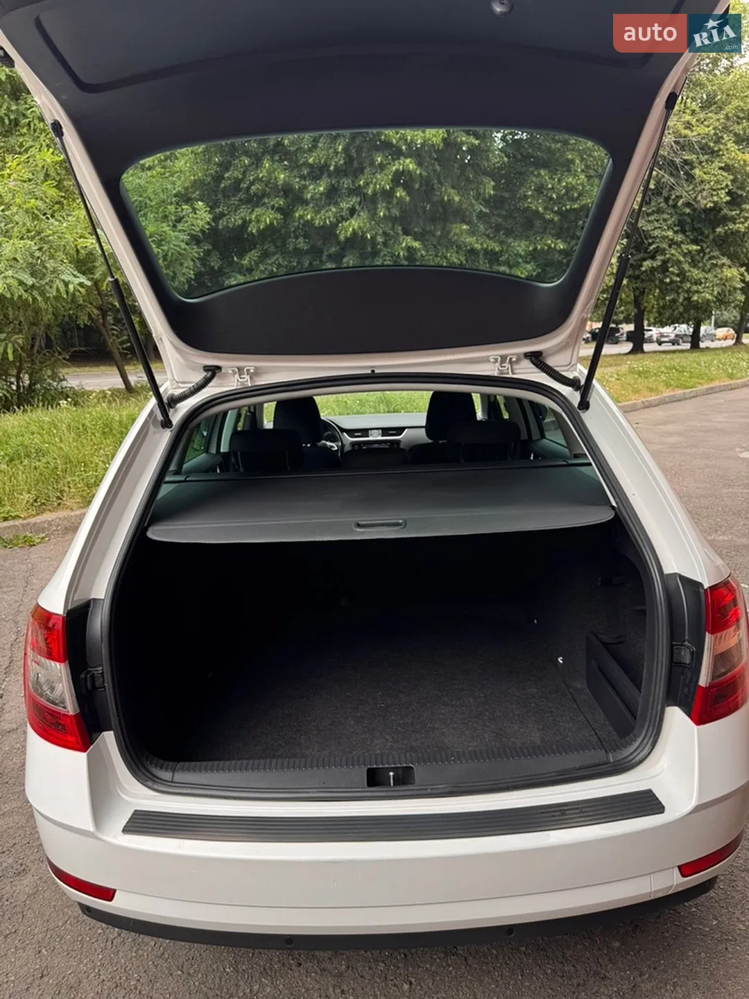 2020 Skoda Octavia - мініатюра 19