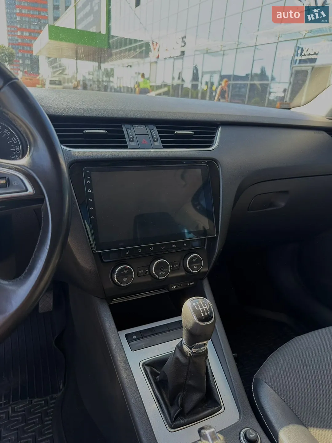 2013 Skoda Octavia - мініатюра 10