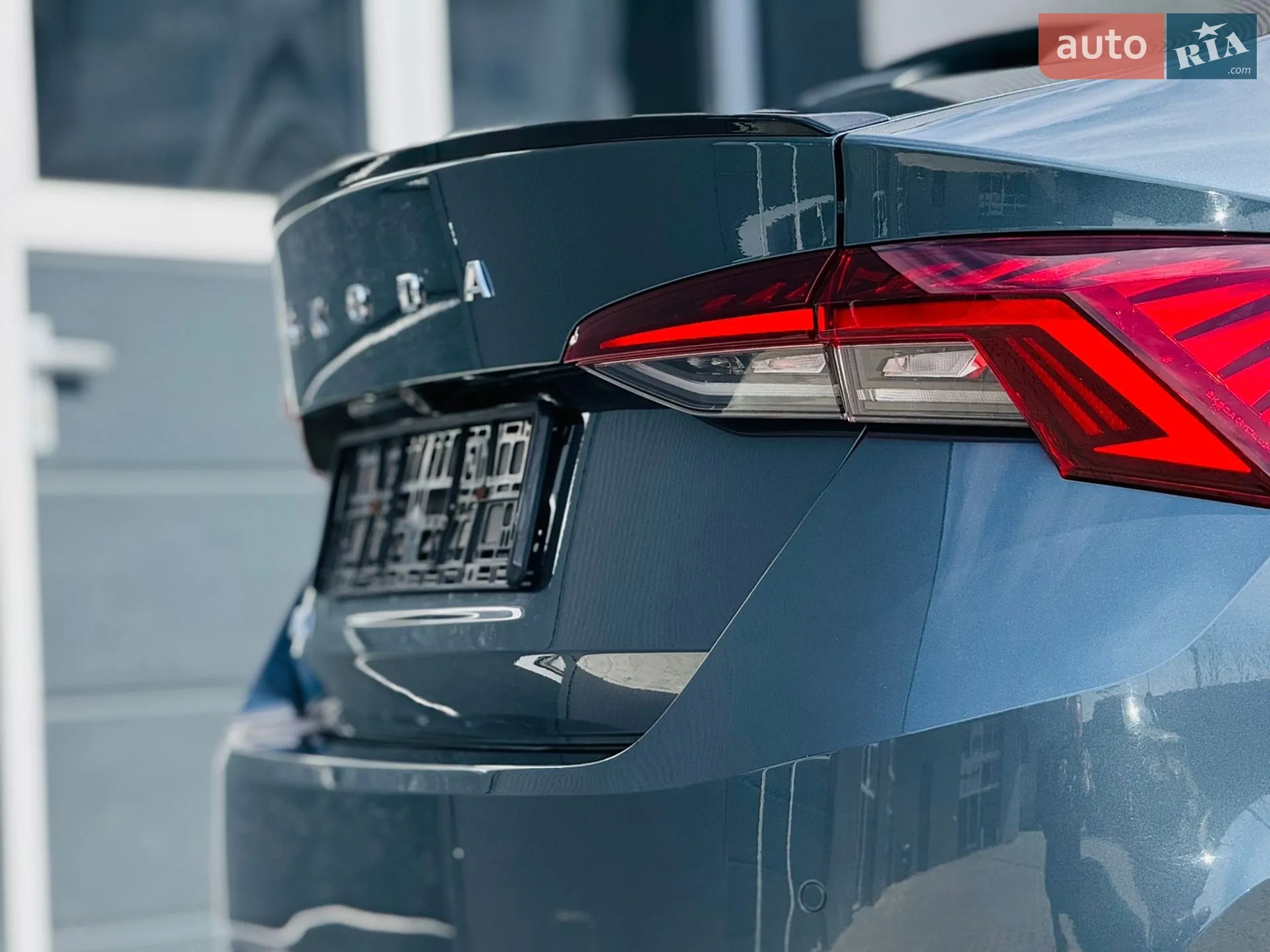 2020 Skoda Octavia - мініатюра 37