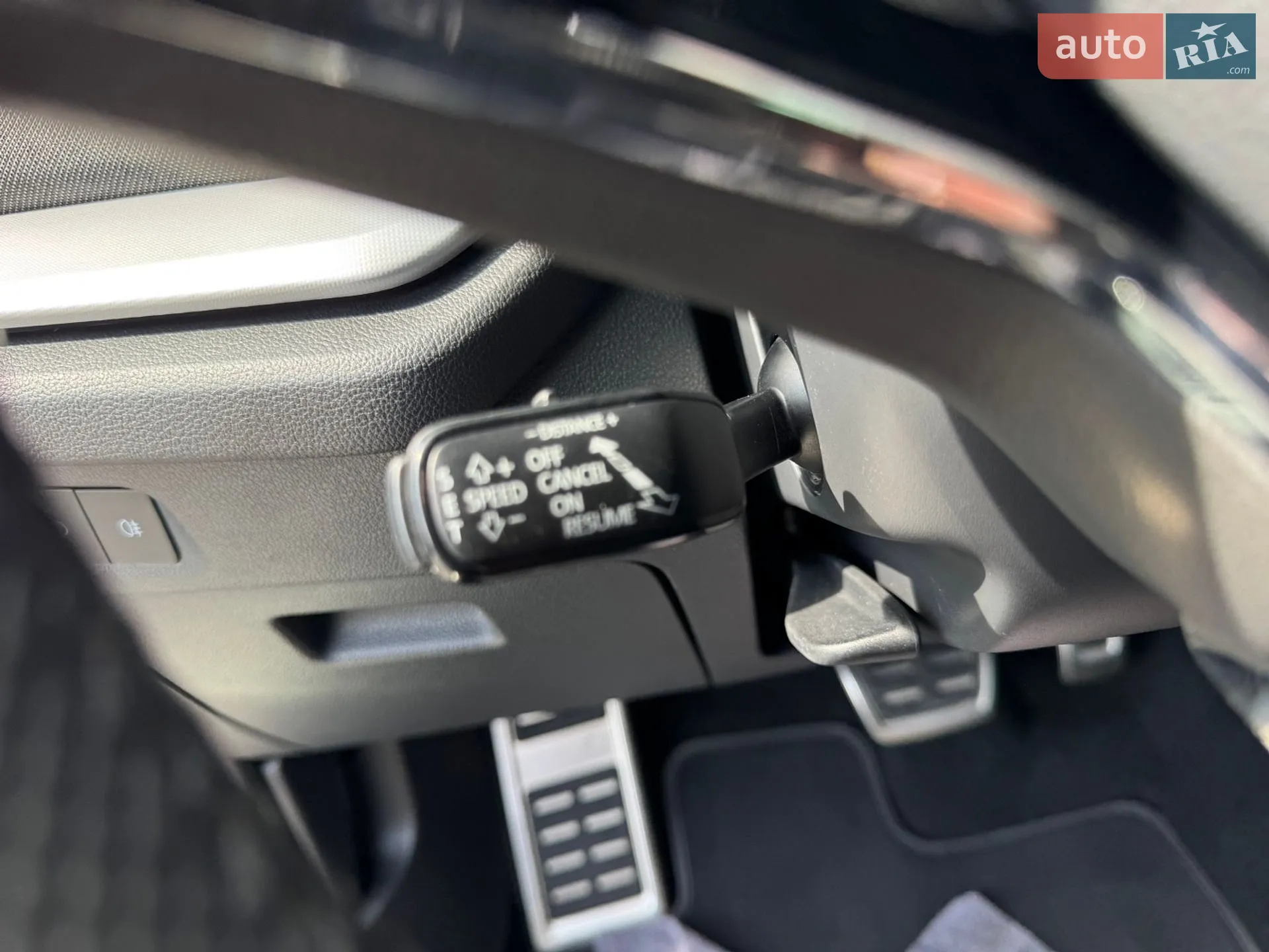 2020 Skoda Octavia - мініатюра 46