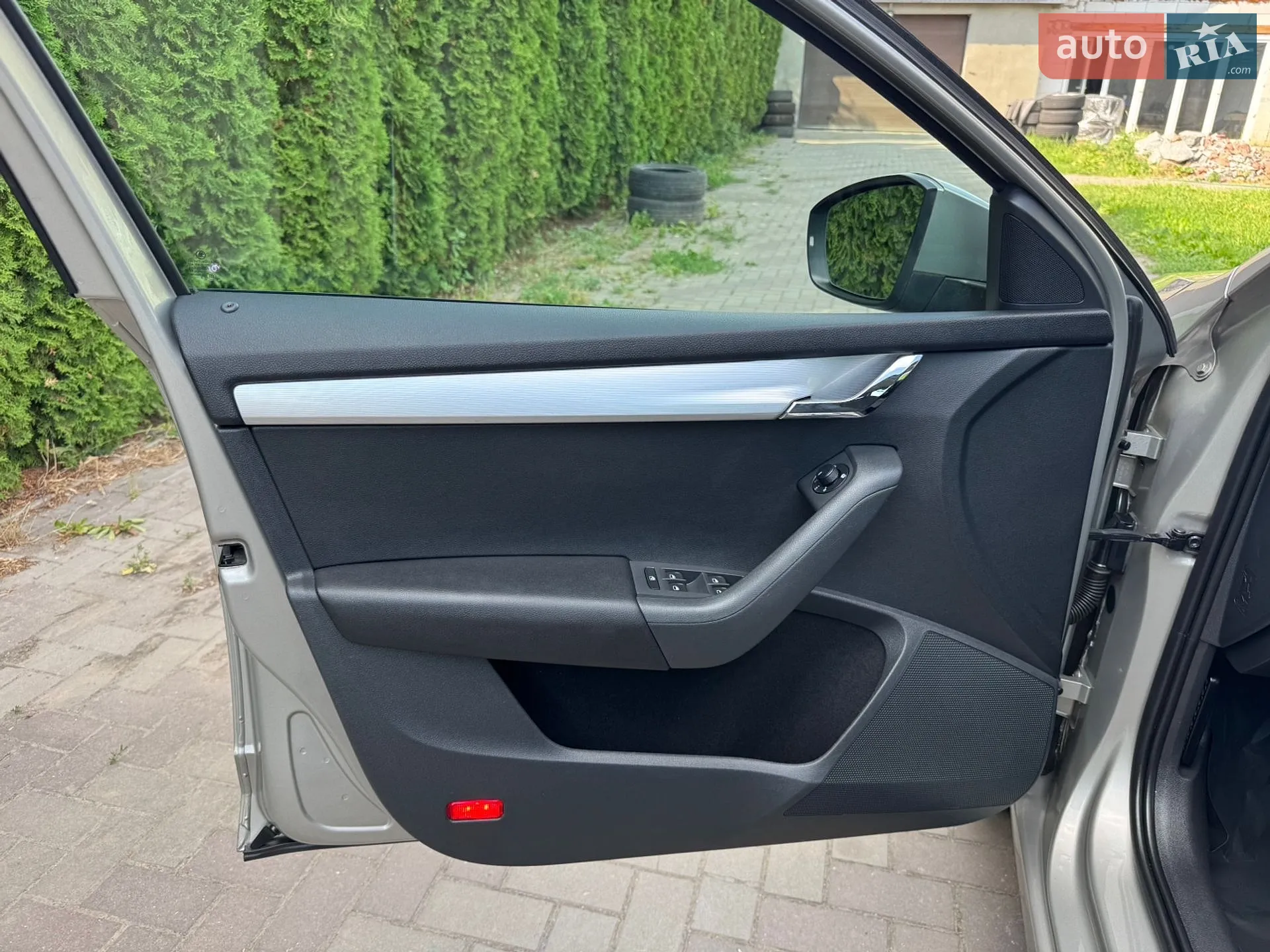2013 Skoda Octavia - мініатюра 22