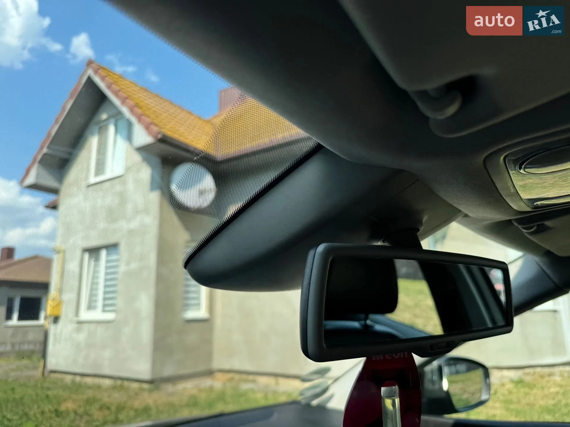 2013 Skoda Octavia - мініатюра 37