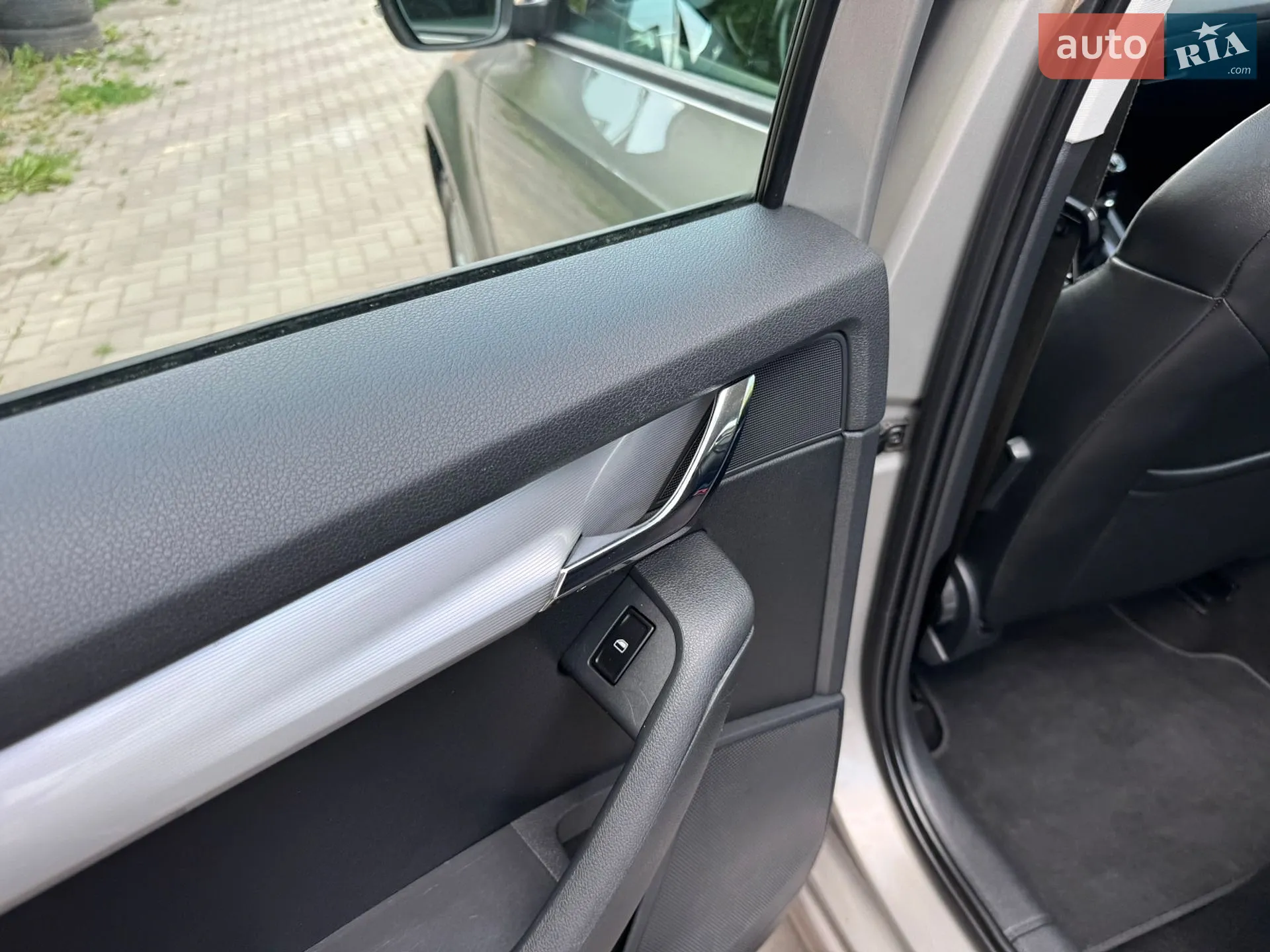 2013 Skoda Octavia - мініатюра 44