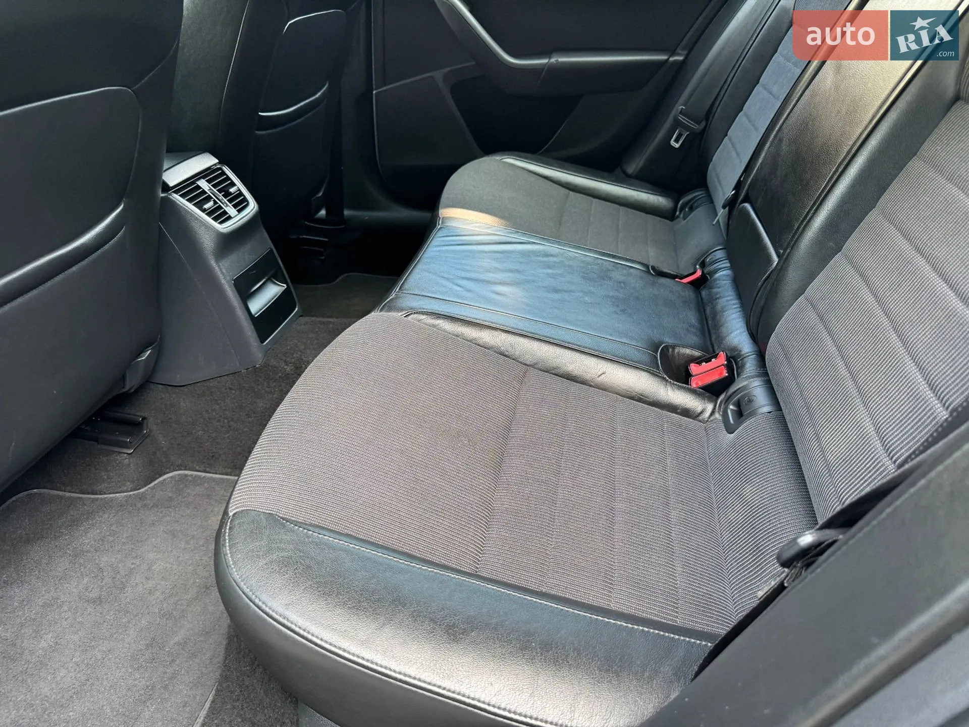 2013 Skoda Octavia - мініатюра 46