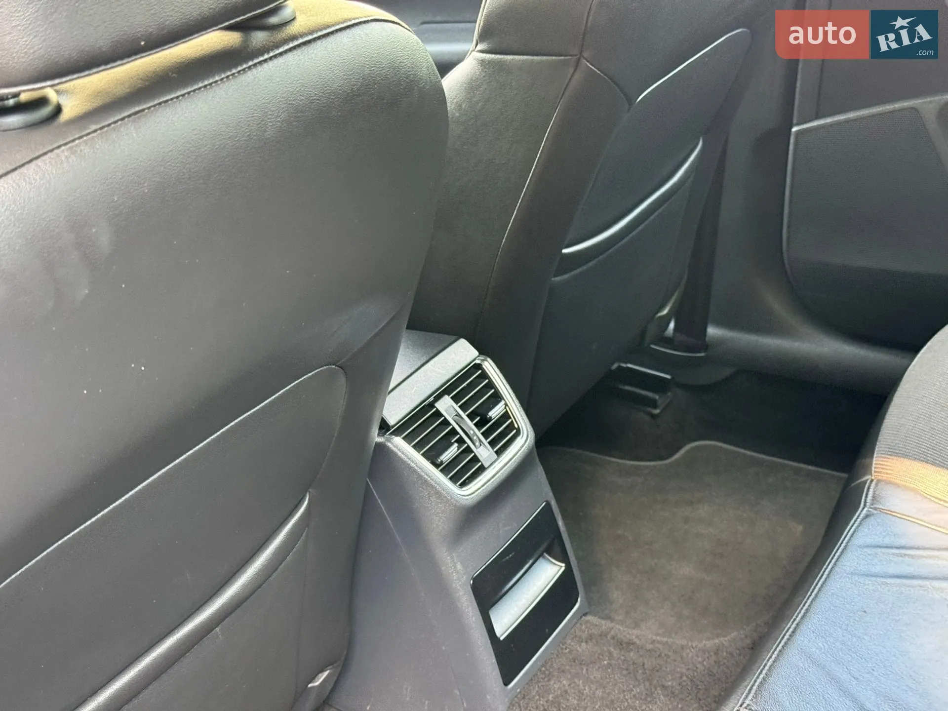 2013 Skoda Octavia - мініатюра 47
