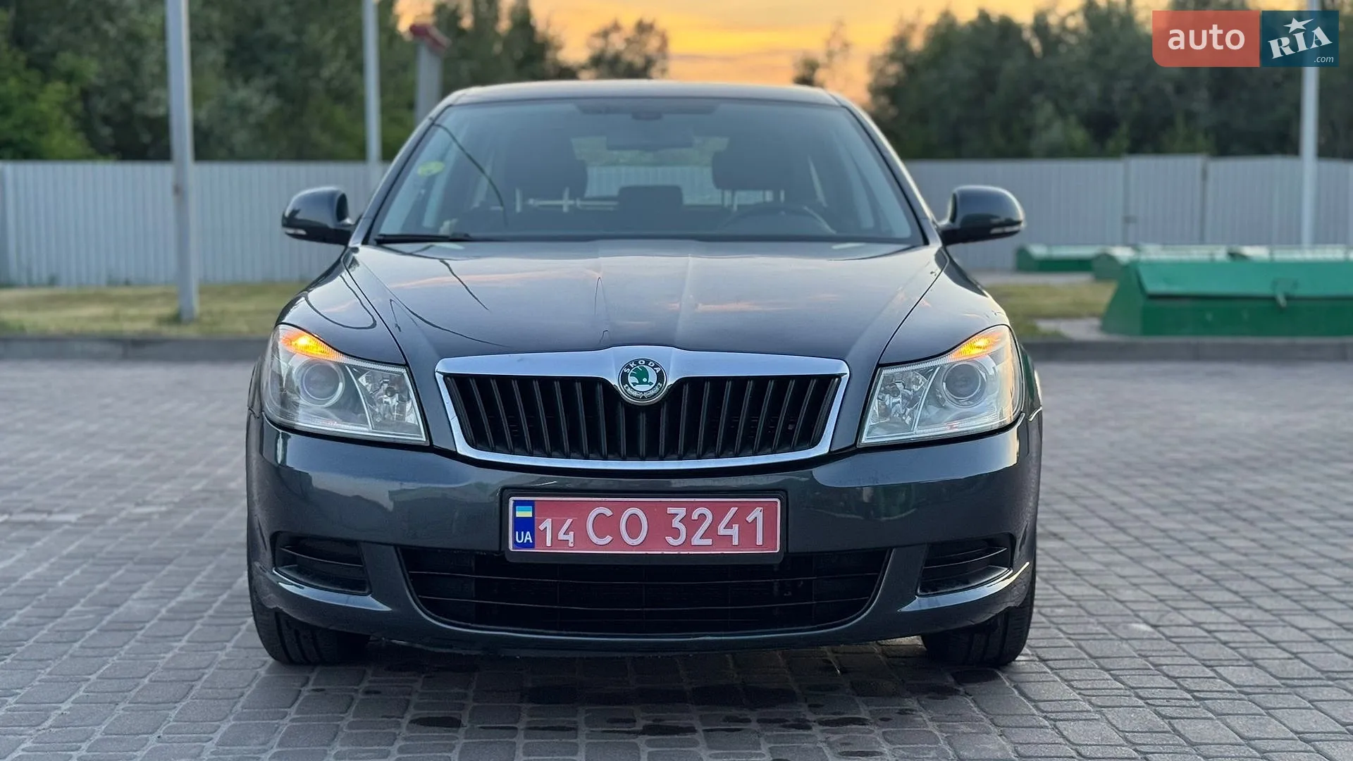 2012 Skoda Octavia - мініатюра 9
