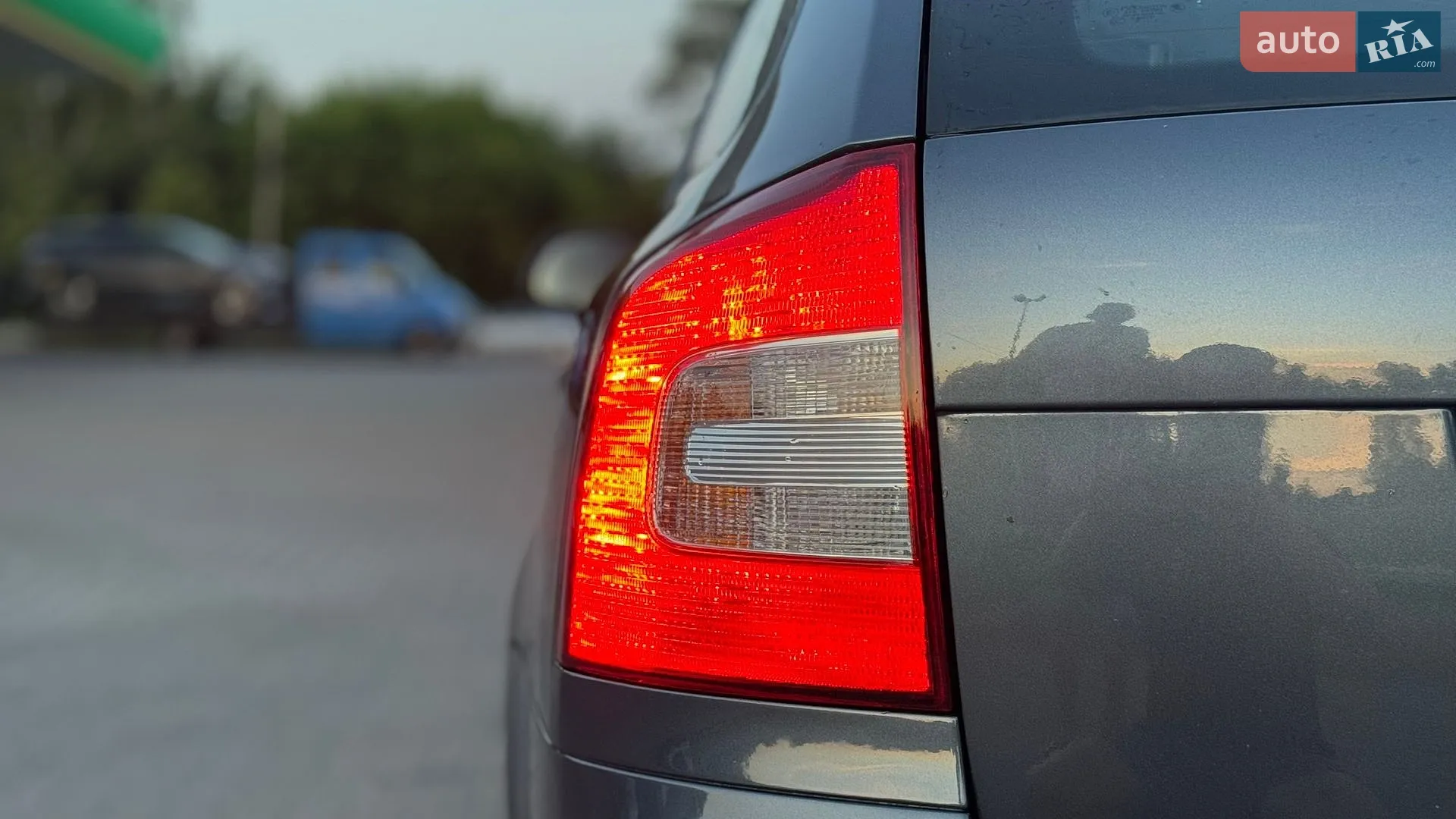 2012 Skoda Octavia - мініатюра 14