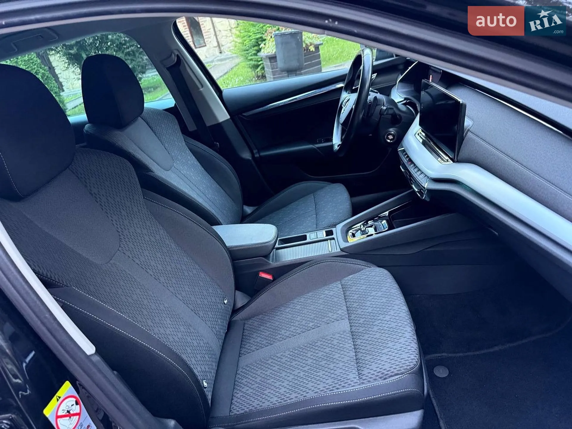 2020 Skoda Octavia - мініатюра 28