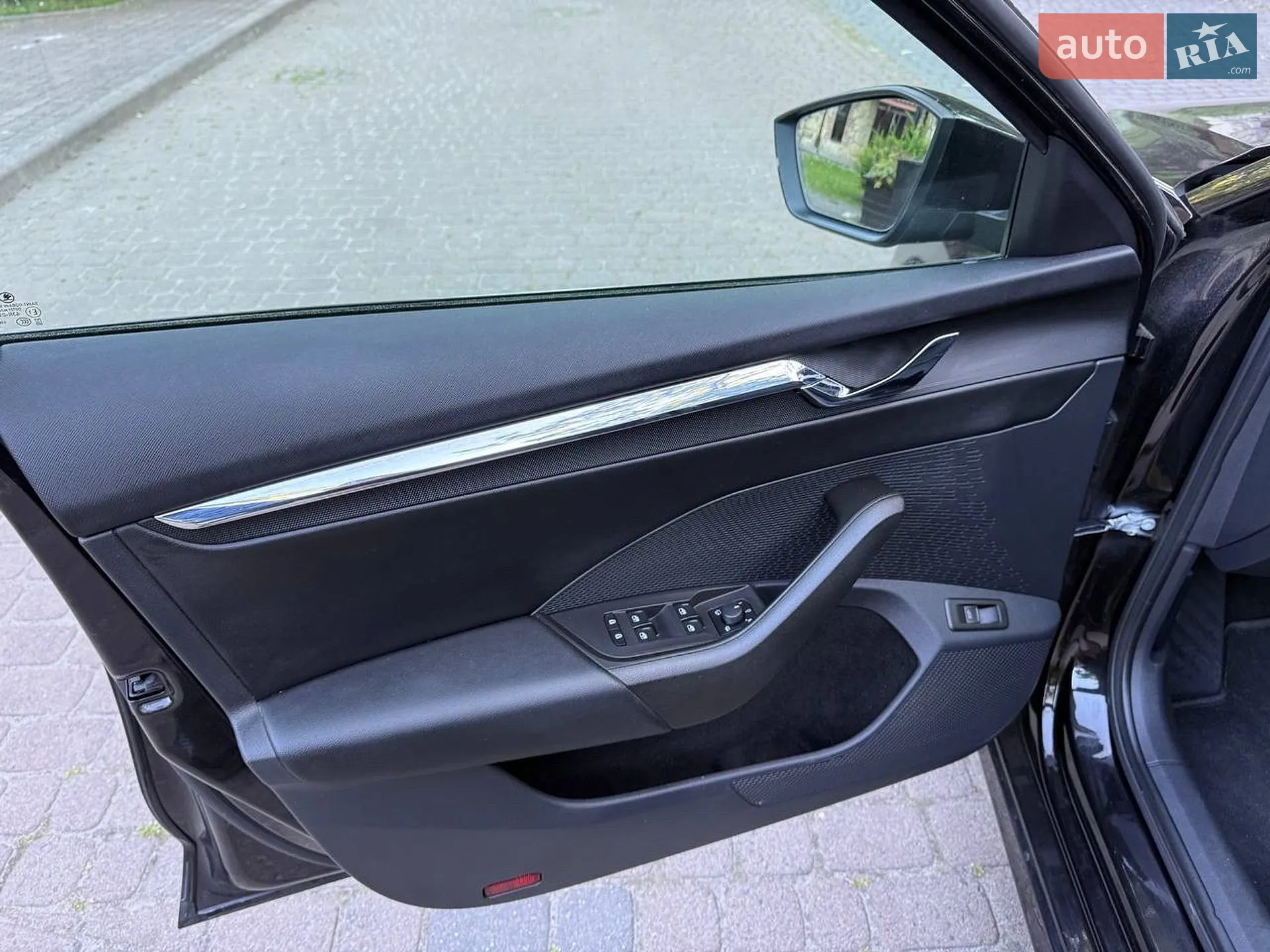 2020 Skoda Octavia - мініатюра 37