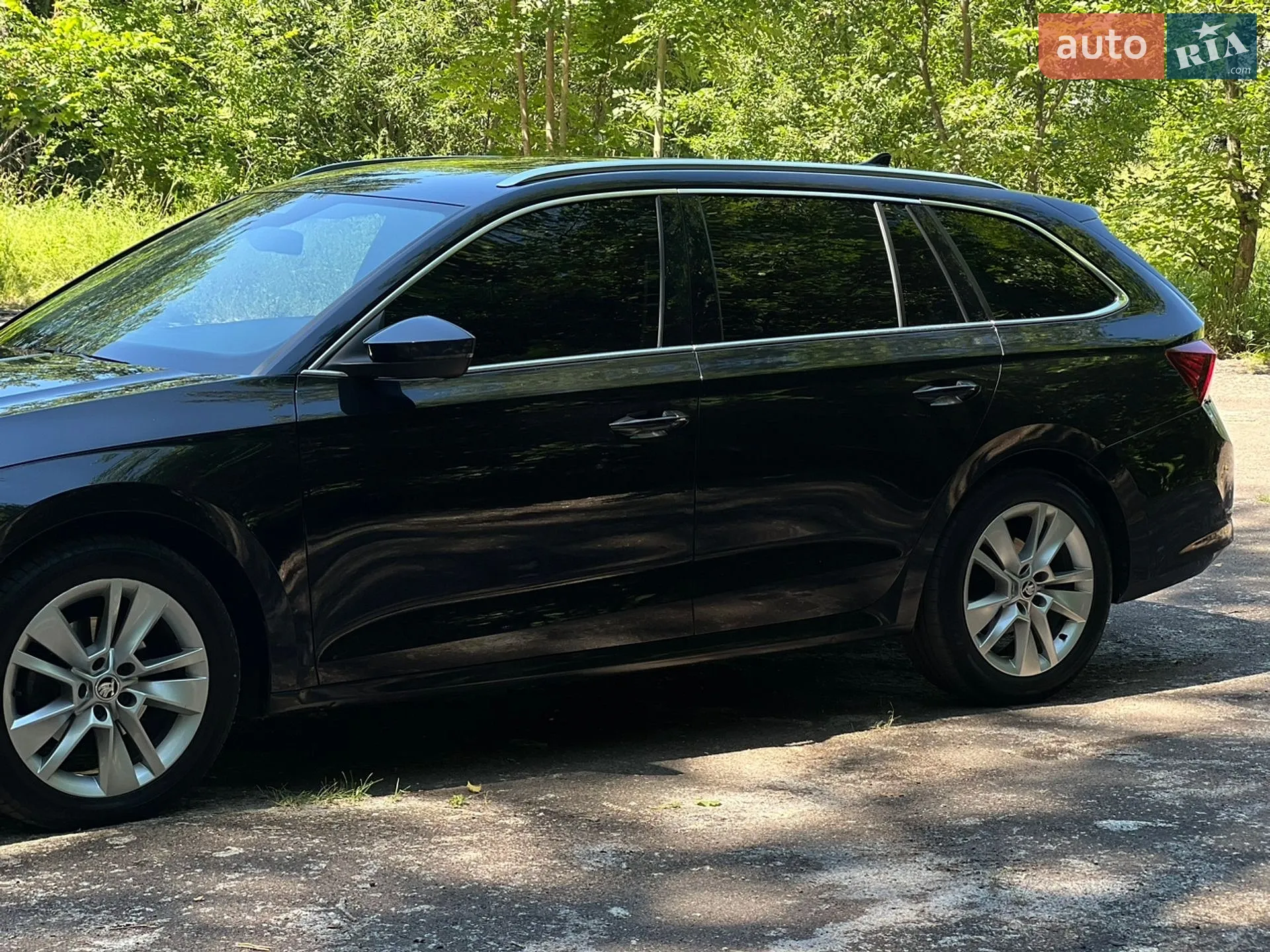 2020 Skoda Octavia - мініатюра 3