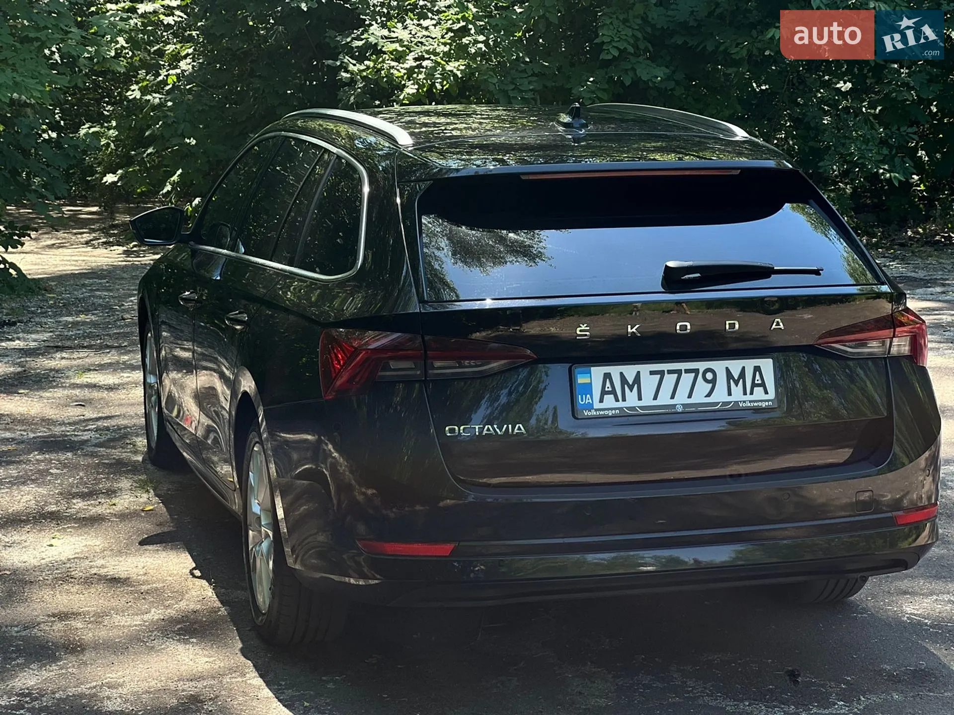 2020 Skoda Octavia - мініатюра 5