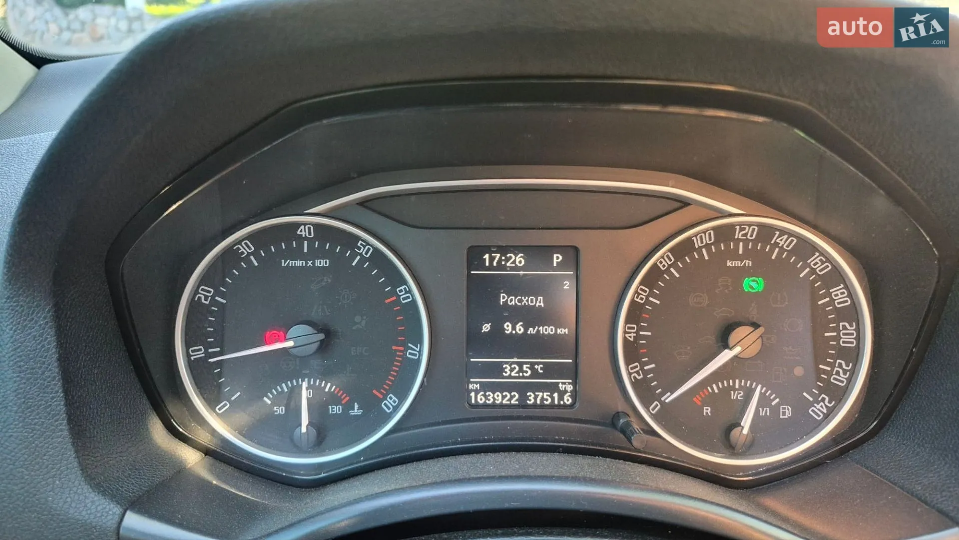 2012 Skoda Octavia - мініатюра 2