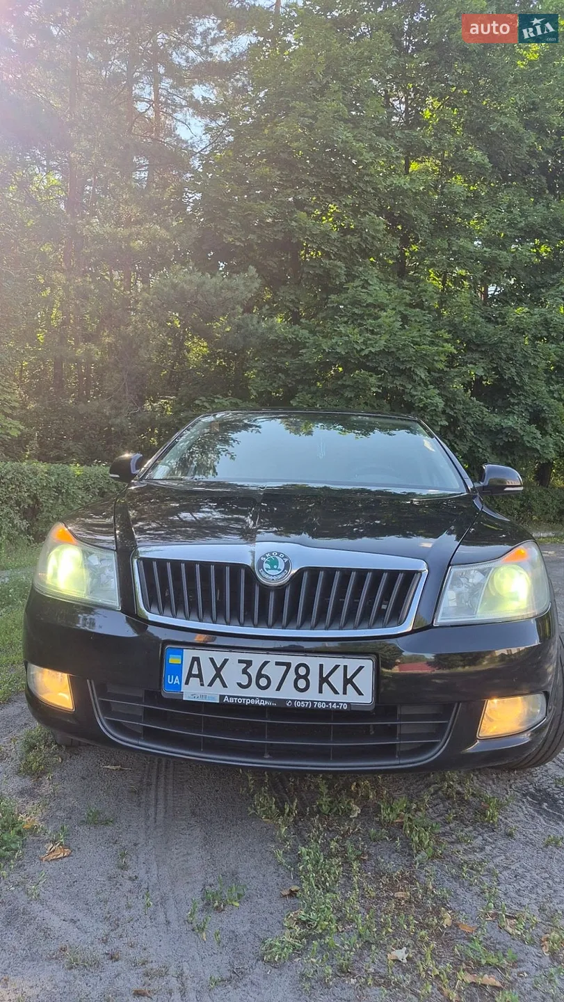 2012 Skoda Octavia - мініатюра 3