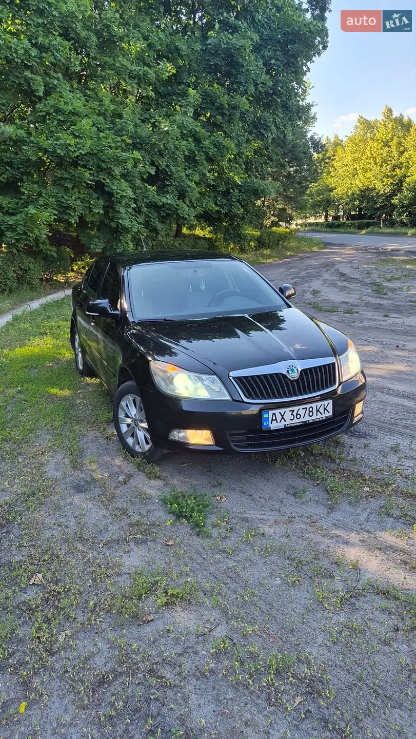2012 Skoda Octavia - мініатюра 10