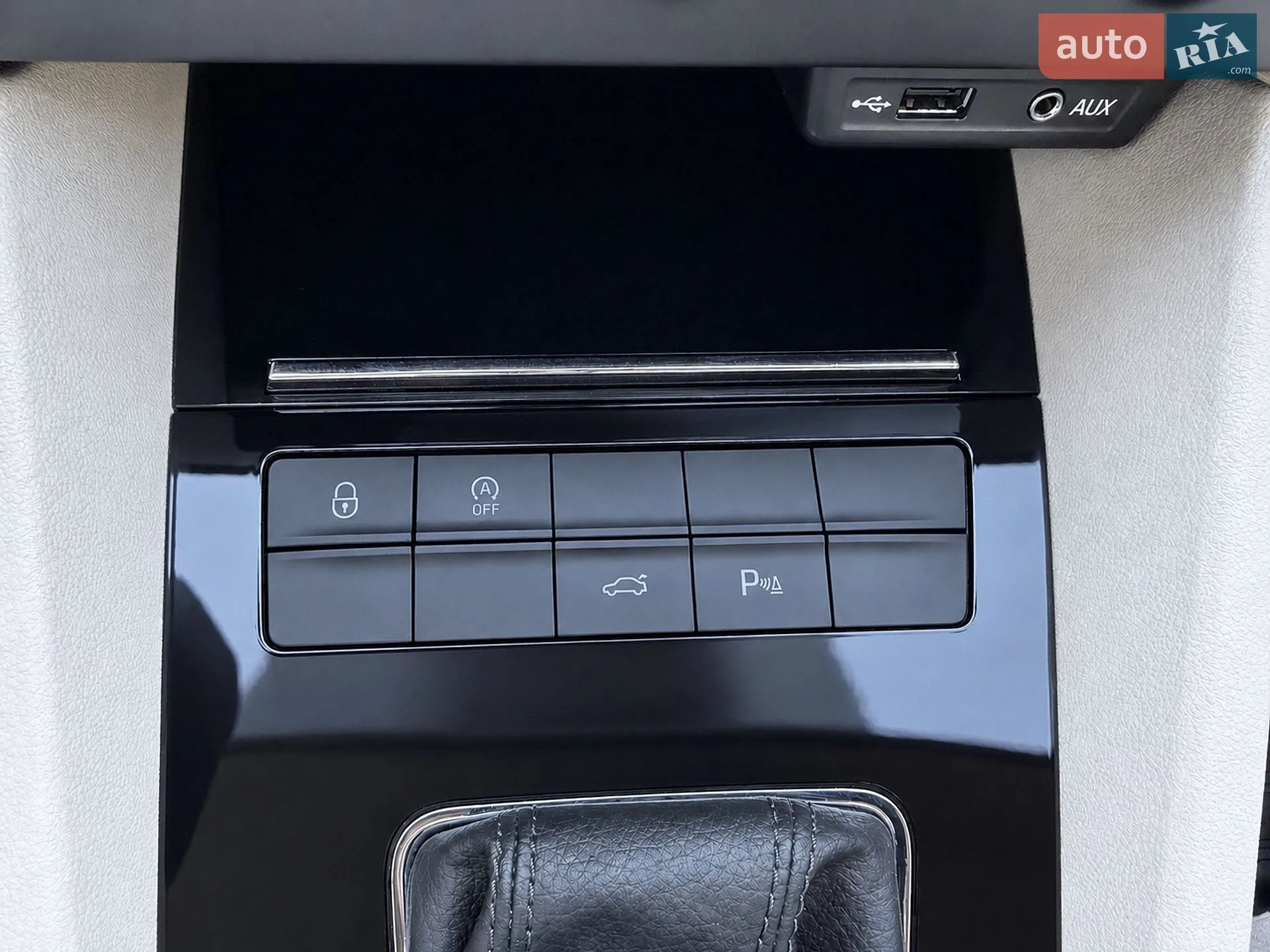 2018 Skoda Octavia - мініатюра 42