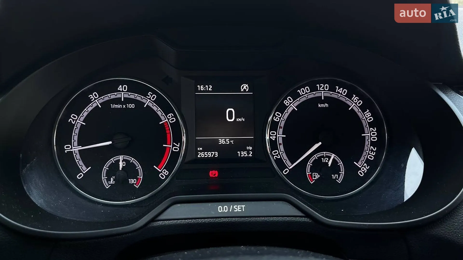 2018 Skoda Octavia - мініатюра 19