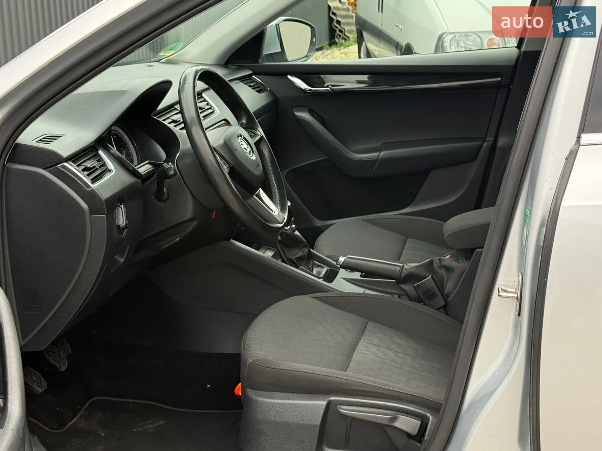 2018 Skoda Octavia - мініатюра 38
