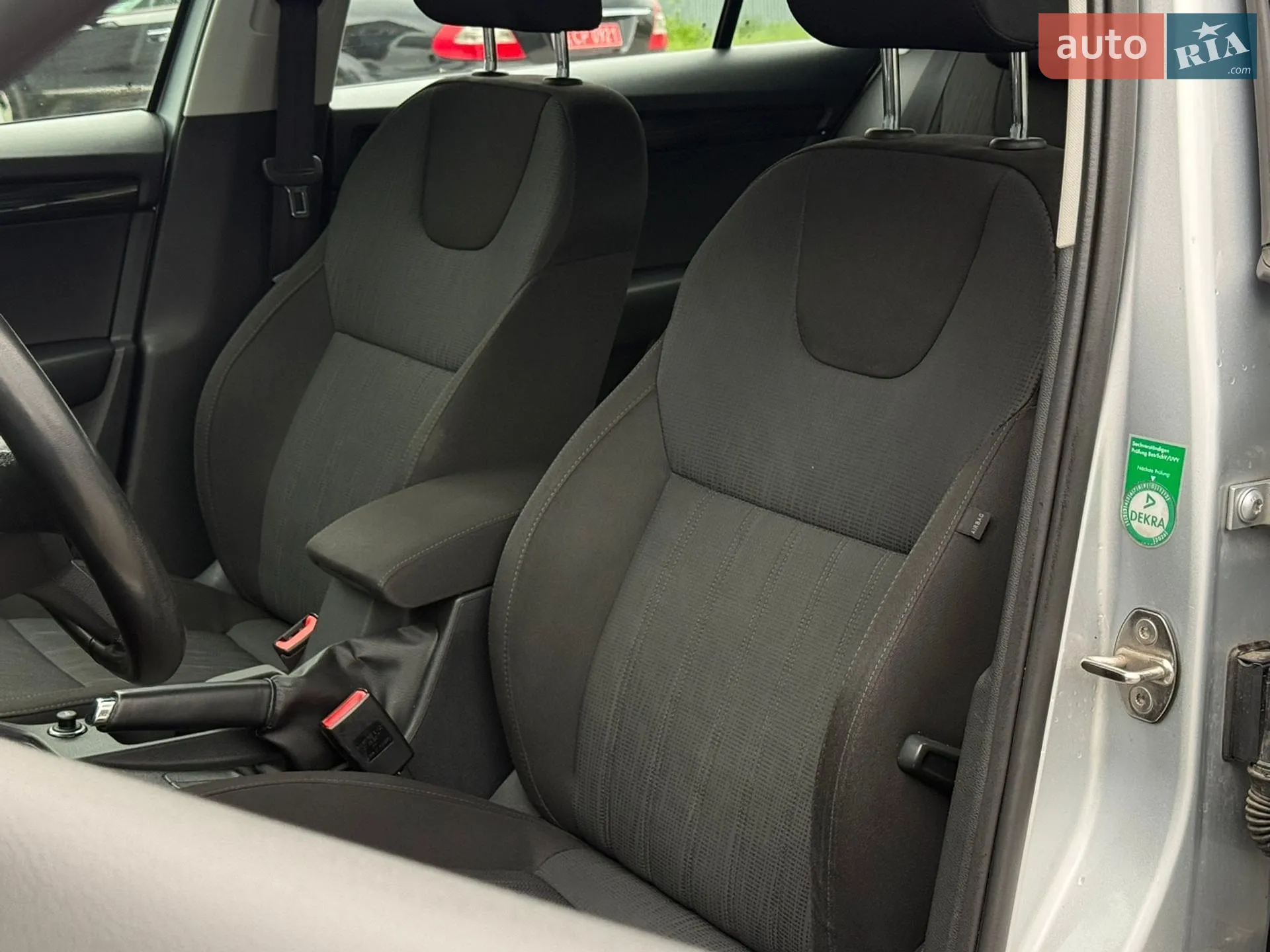 2018 Skoda Octavia - мініатюра 41