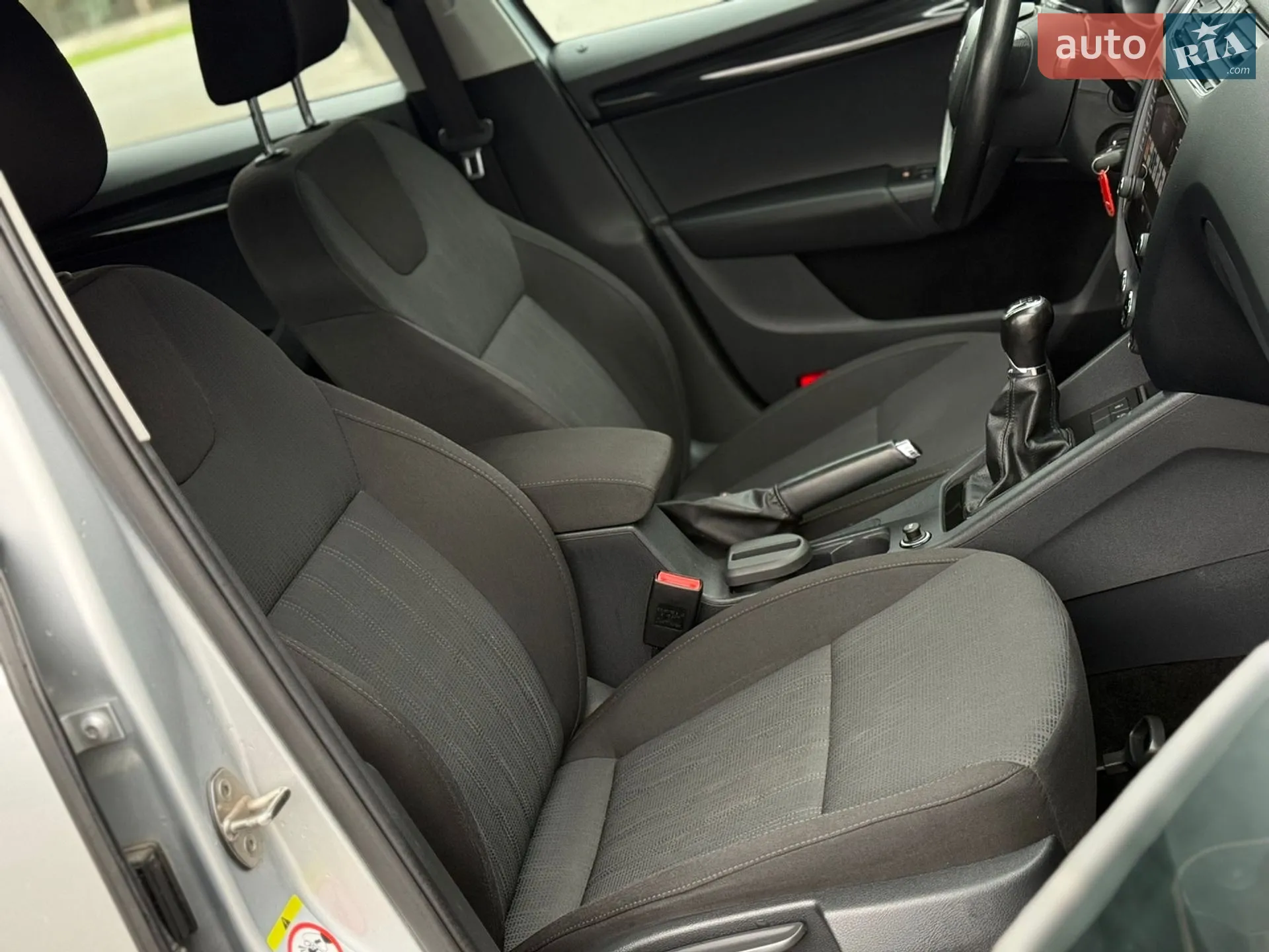 2018 Skoda Octavia - мініатюра 54