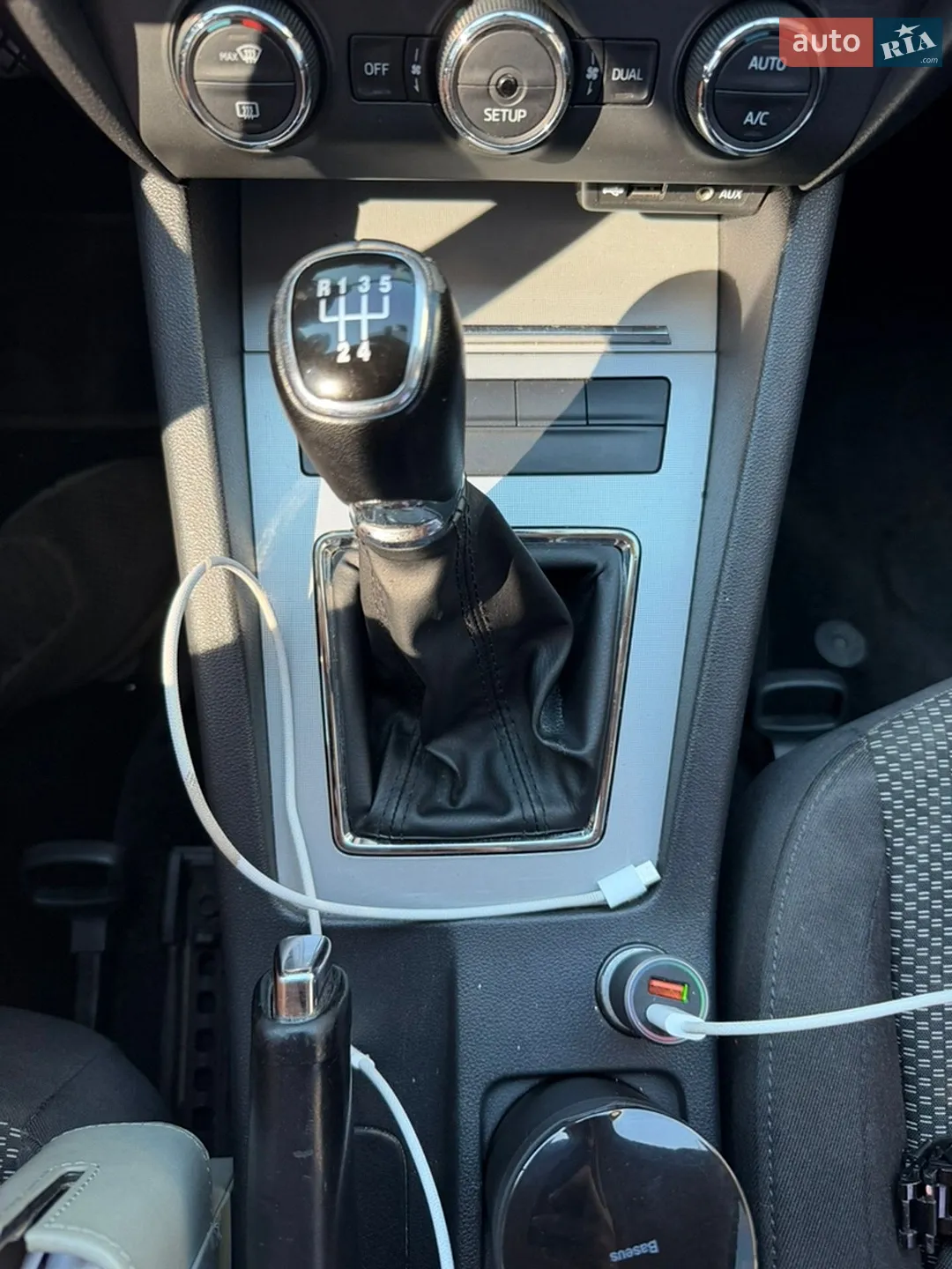 2014 Skoda Octavia - мініатюра 8