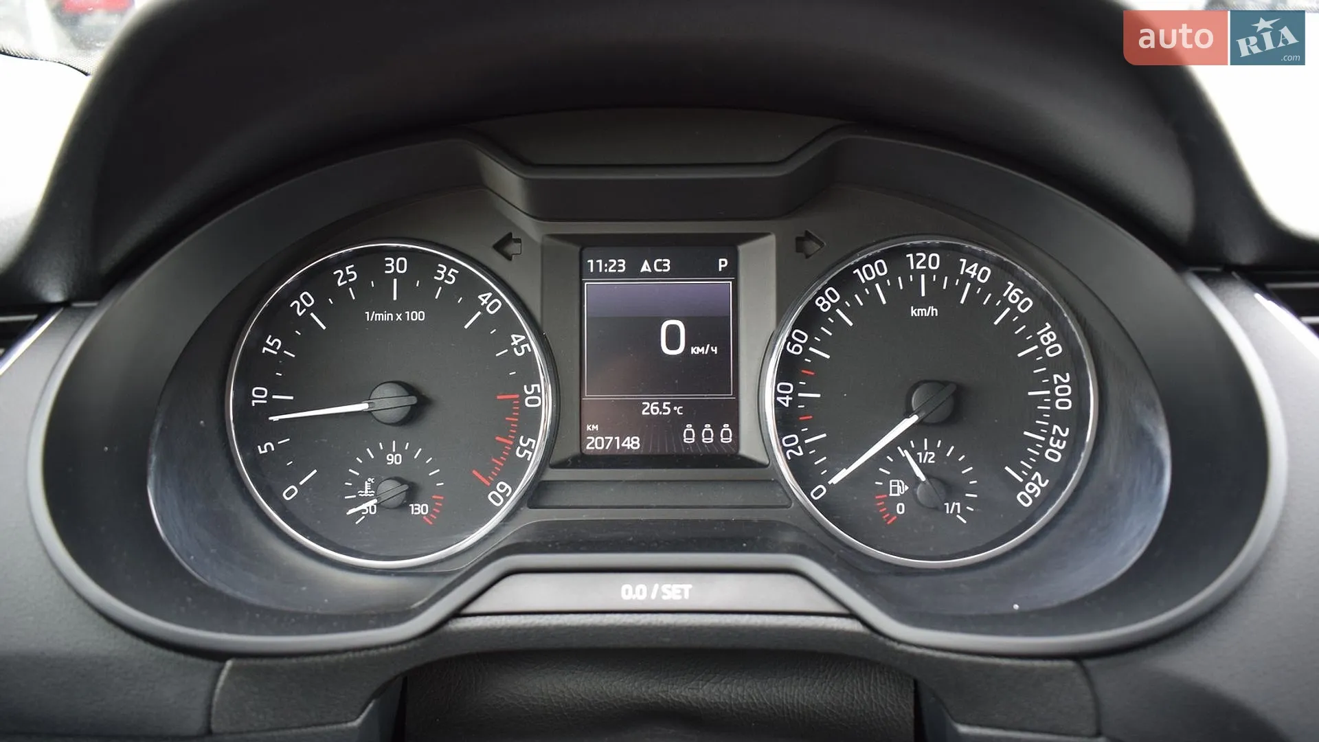 2017 Skoda Octavia - мініатюра 14
