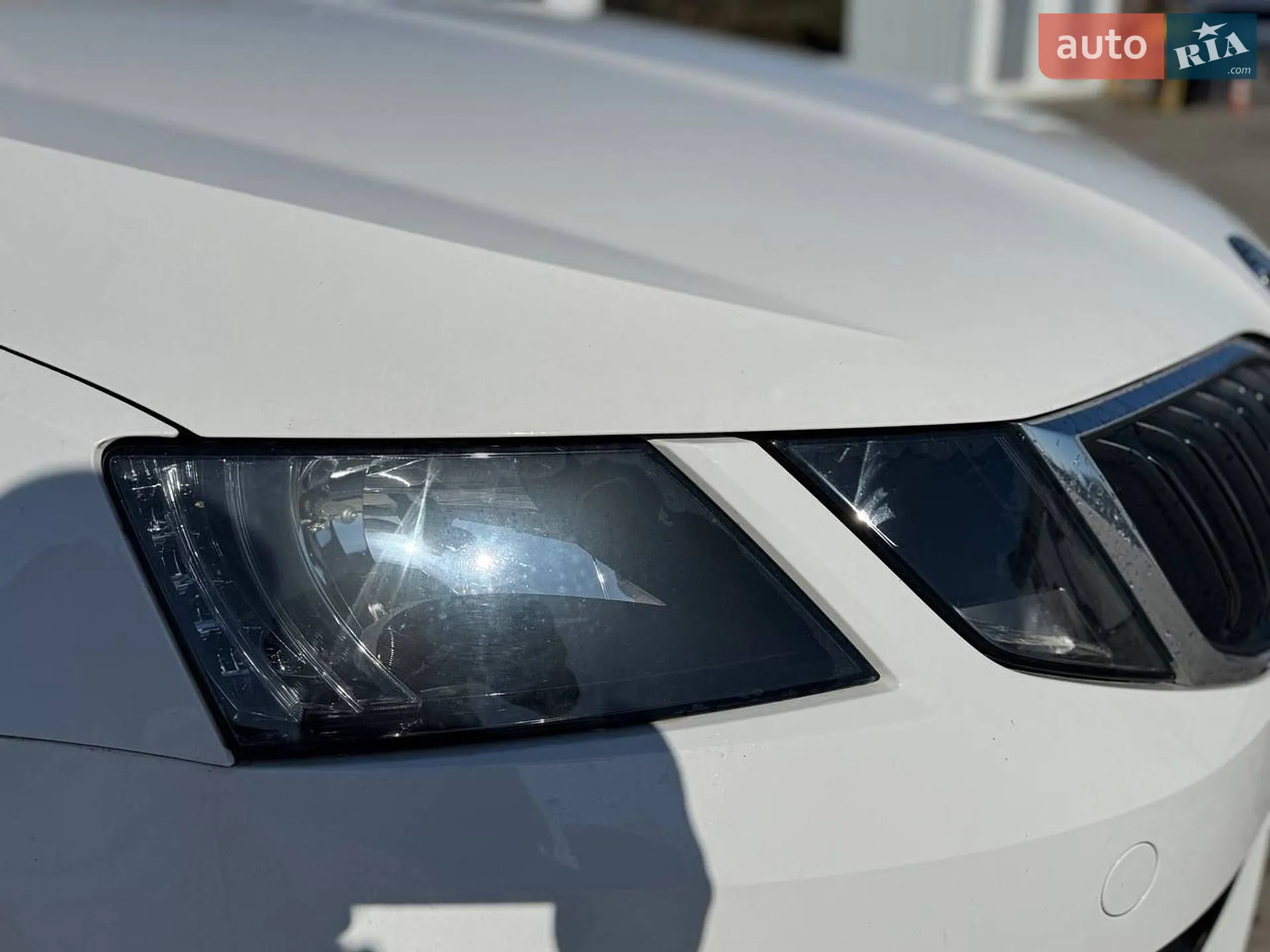 2019 Skoda Octavia - мініатюра 9