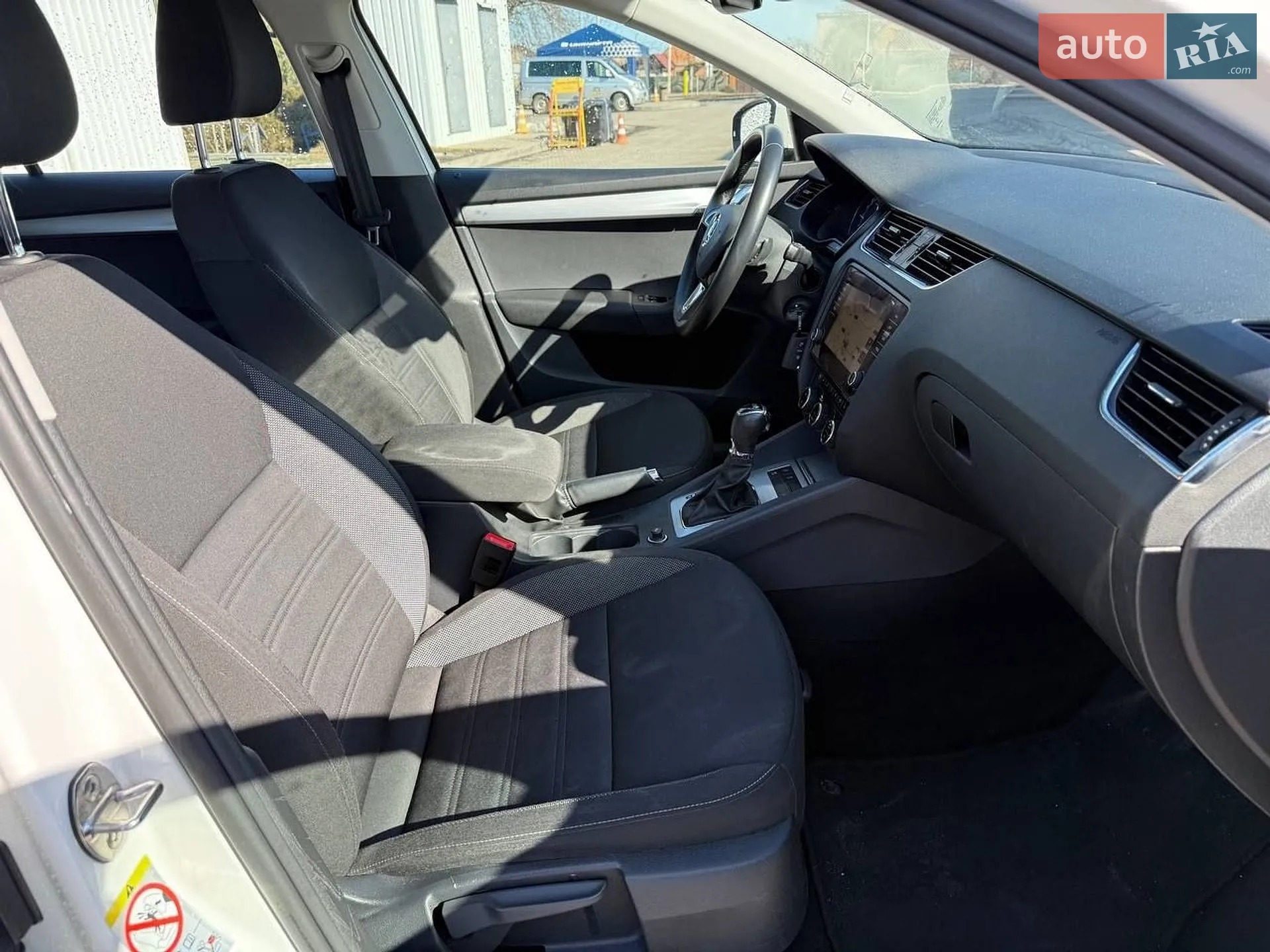 2019 Skoda Octavia - мініатюра 21
