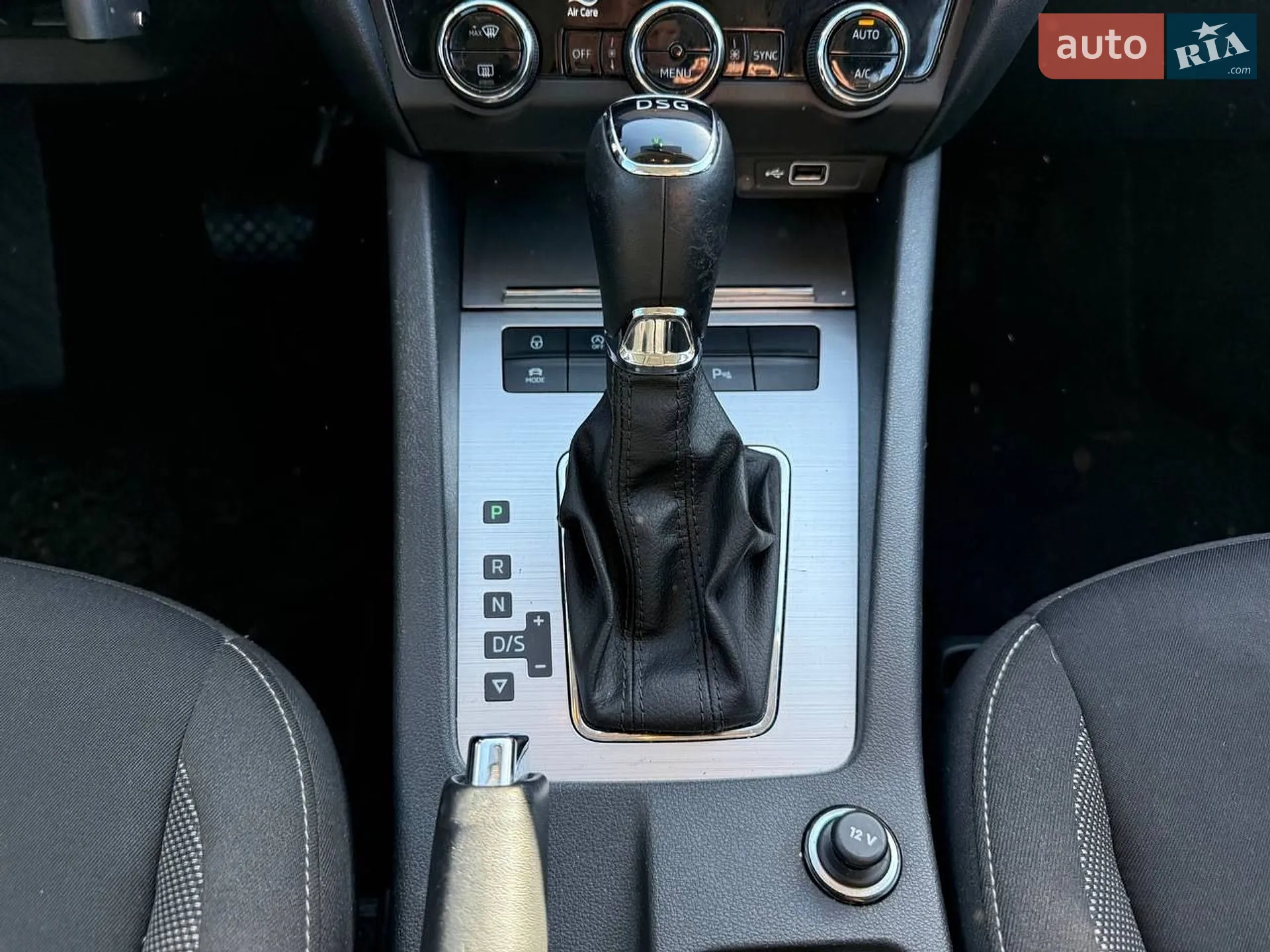 2019 Skoda Octavia - мініатюра 24