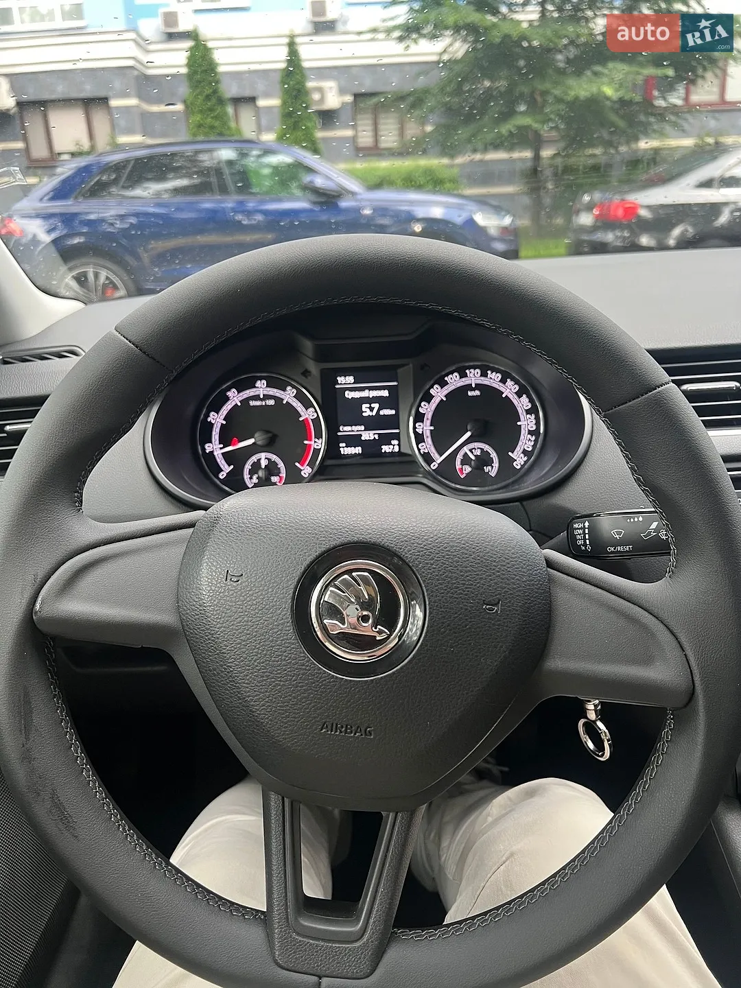 2018 Skoda Octavia - мініатюра 10