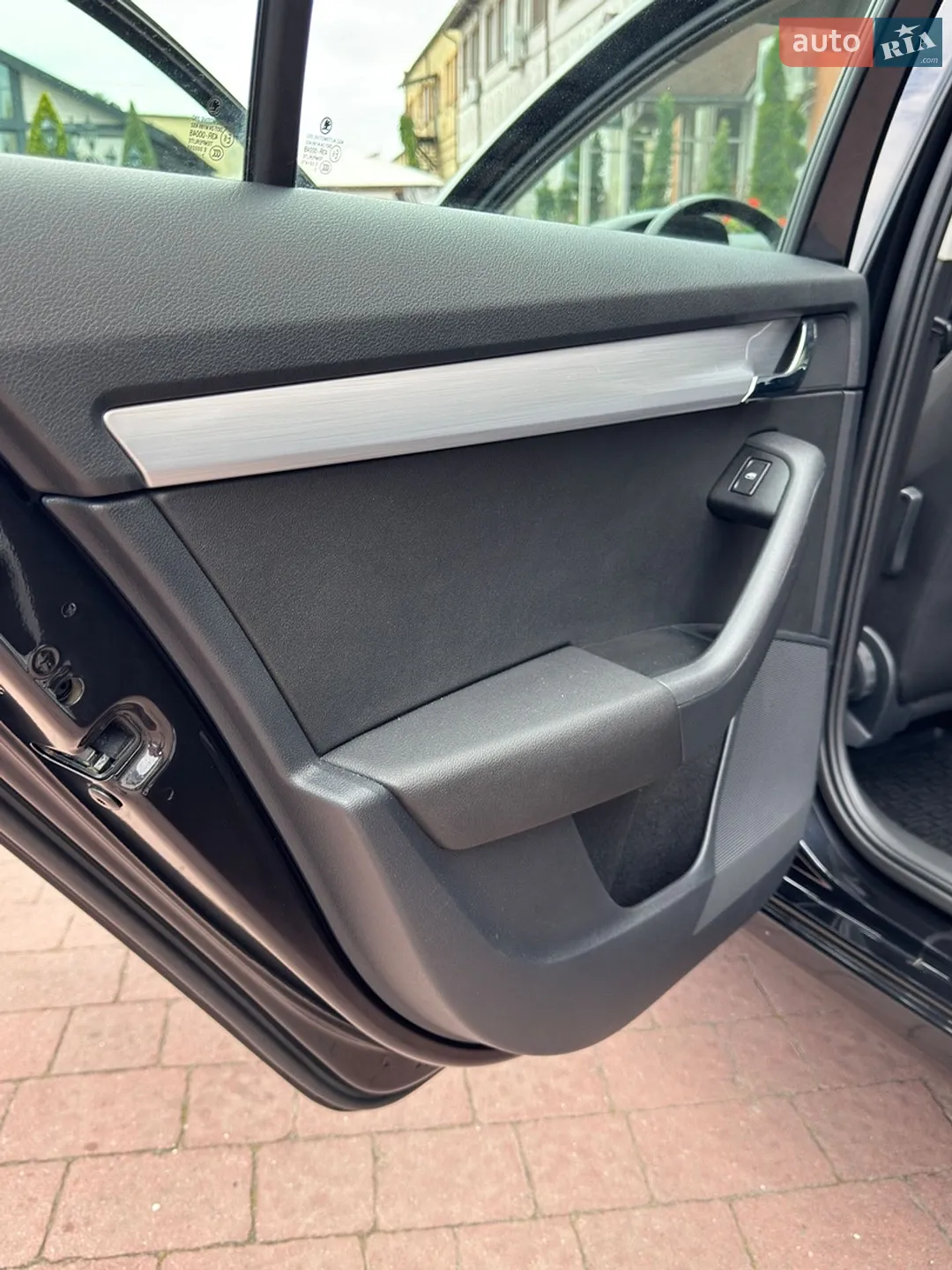2017 Skoda Octavia - мініатюра 60