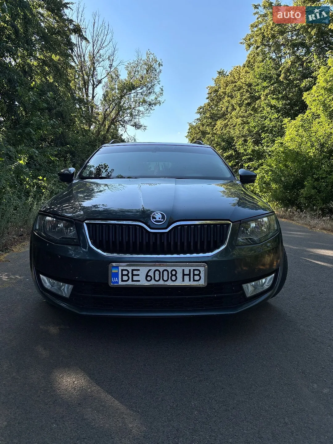 2014 Skoda Octavia - мініатюра 17