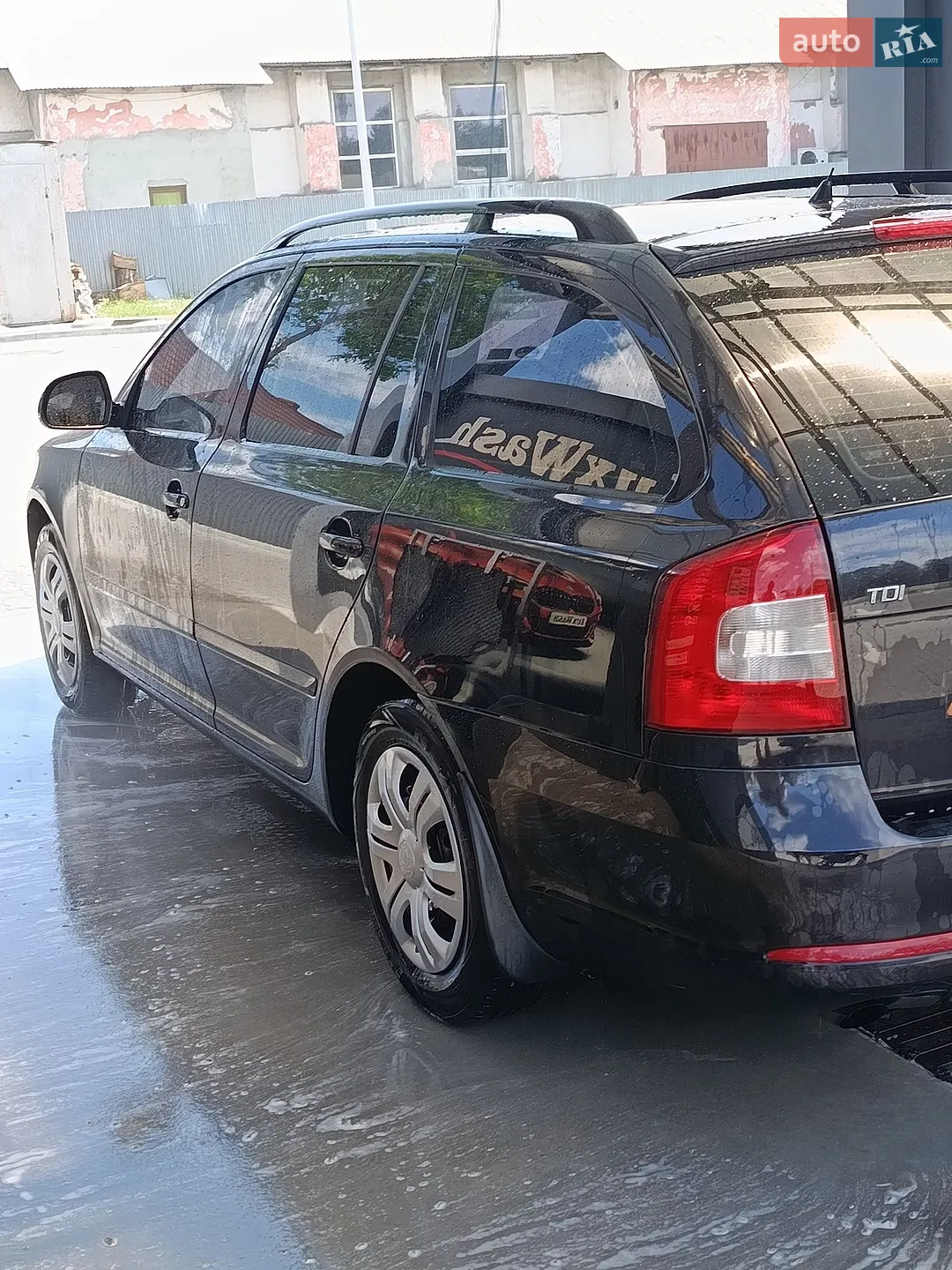 2011 Skoda Octavia - мініатюра 16