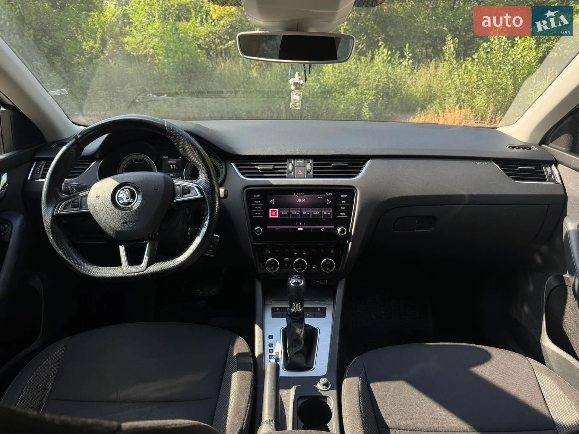 2018 Skoda Octavia - мініатюра 18