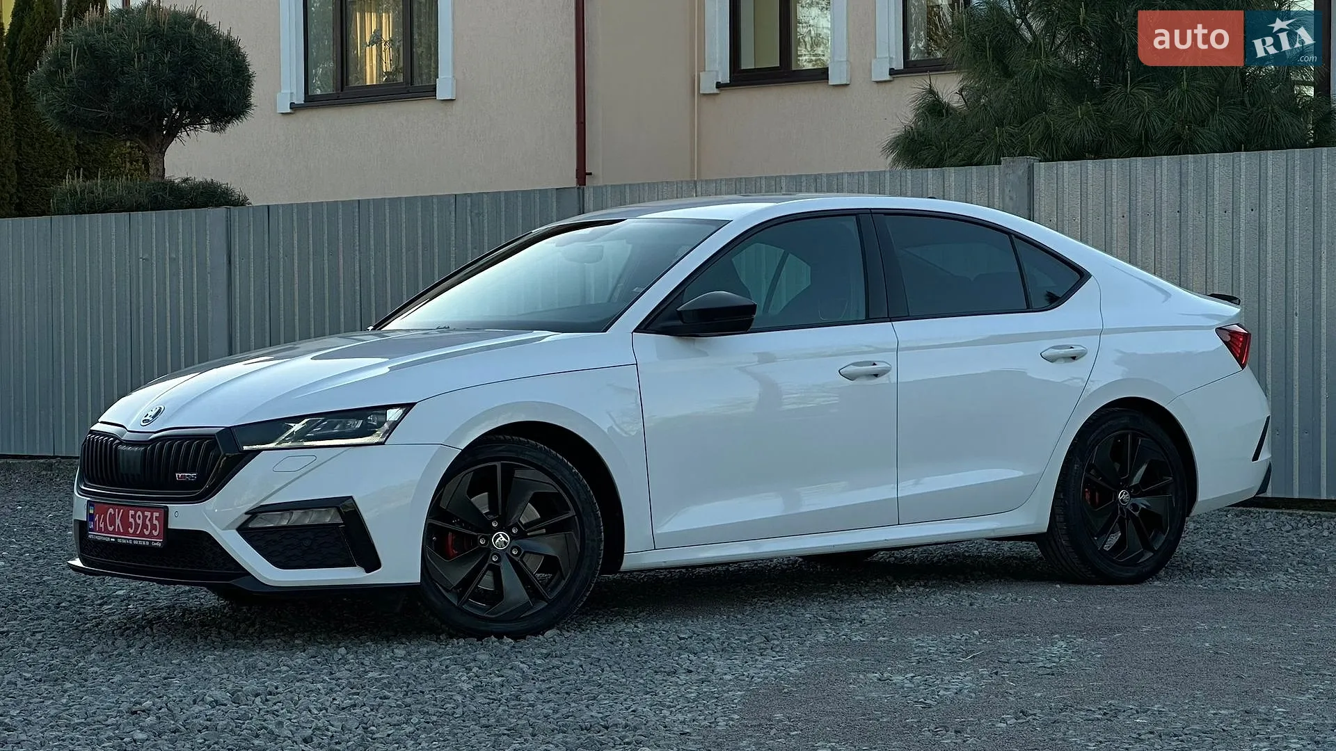 2021 Skoda Octavia - мініатюра 3