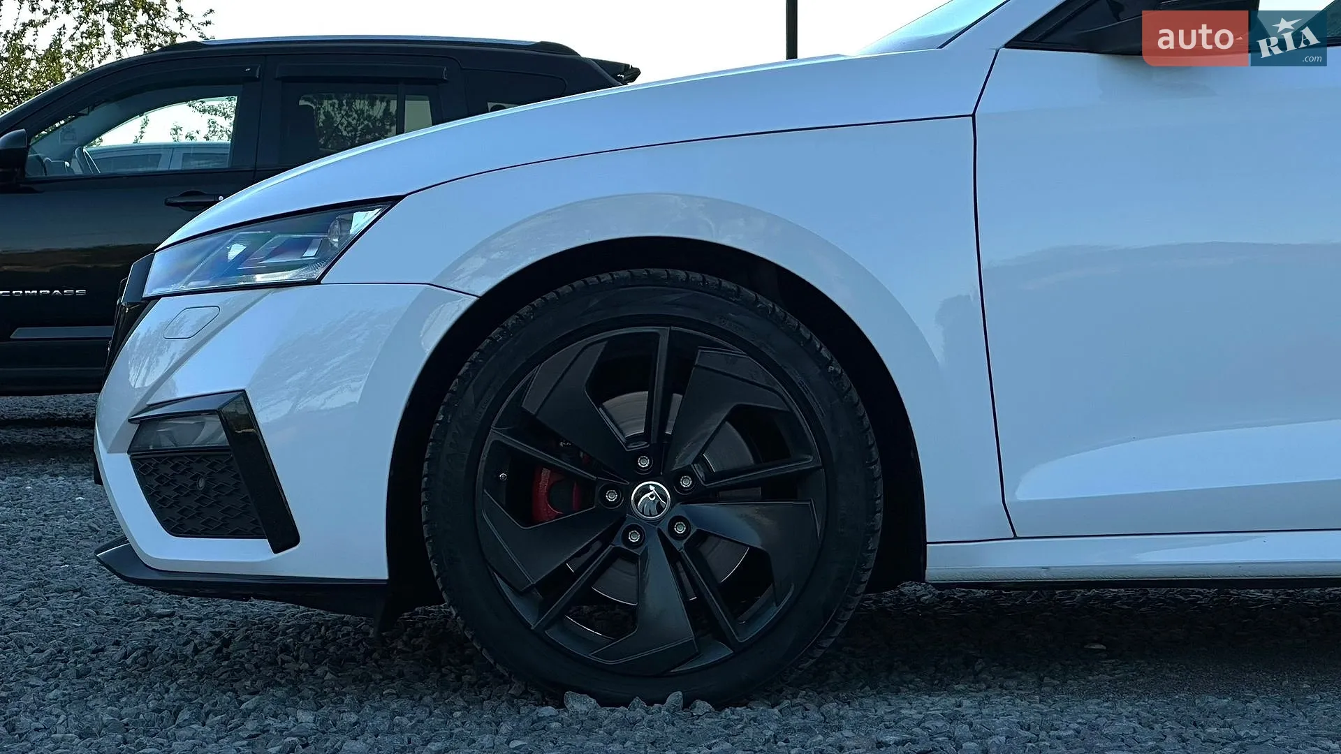 2021 Skoda Octavia - мініатюра 12