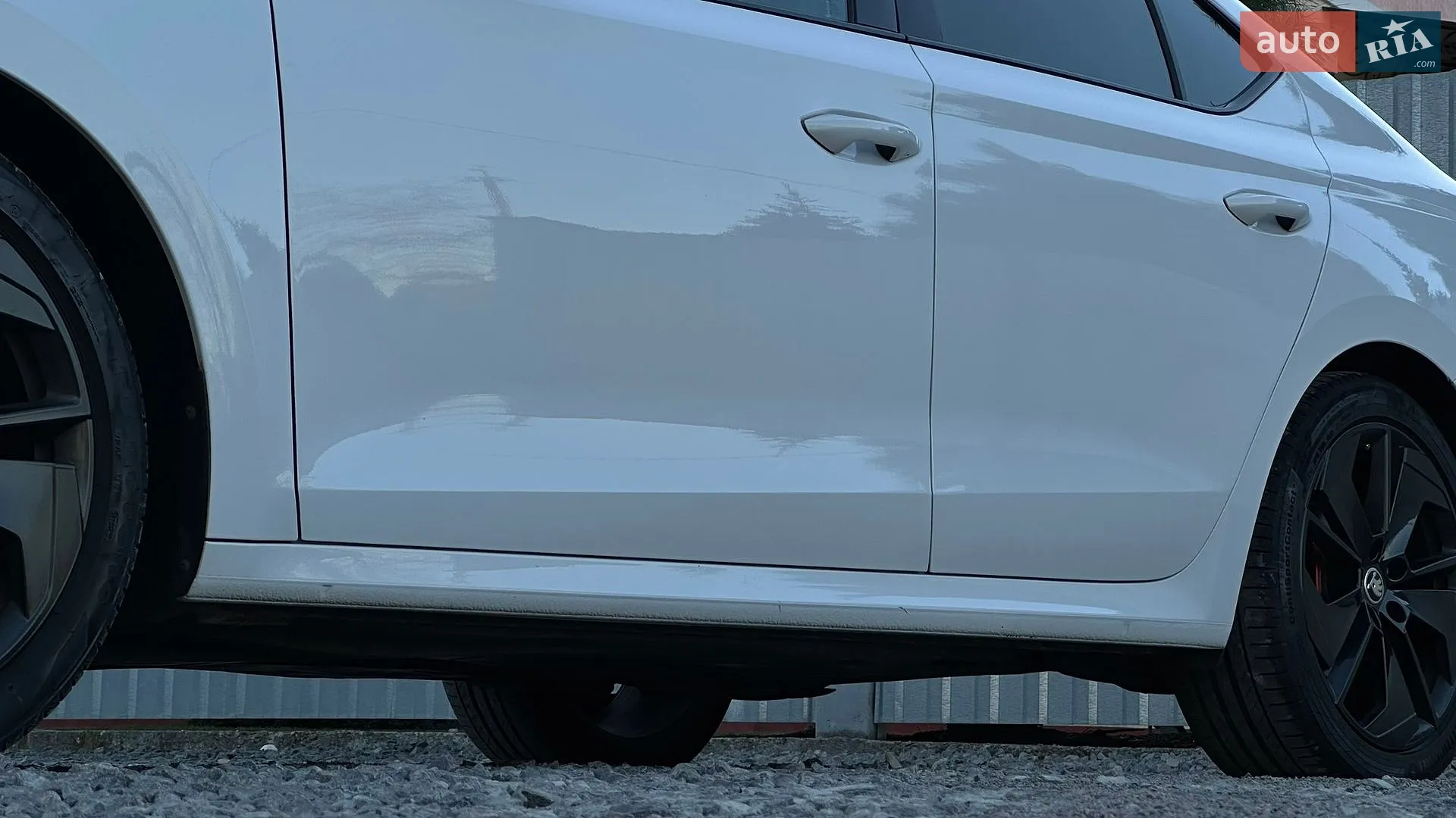 2021 Skoda Octavia - мініатюра 14