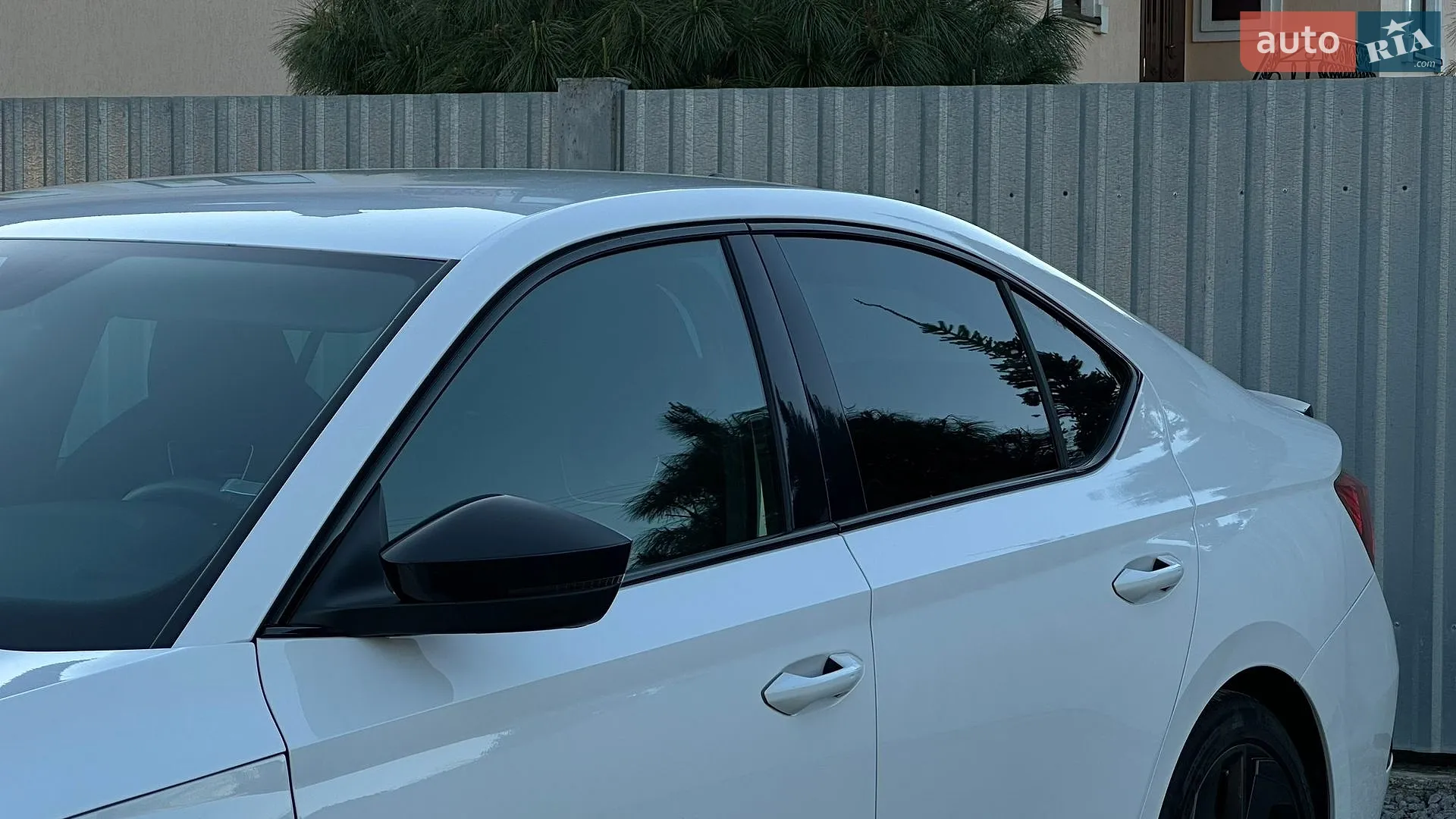 2021 Skoda Octavia - мініатюра 15