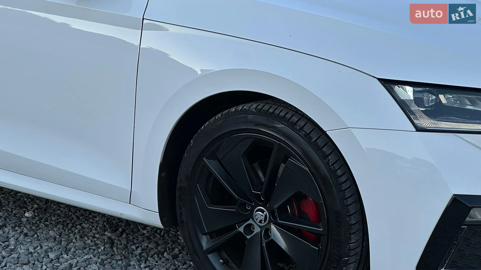 2021 Skoda Octavia - мініатюра 26