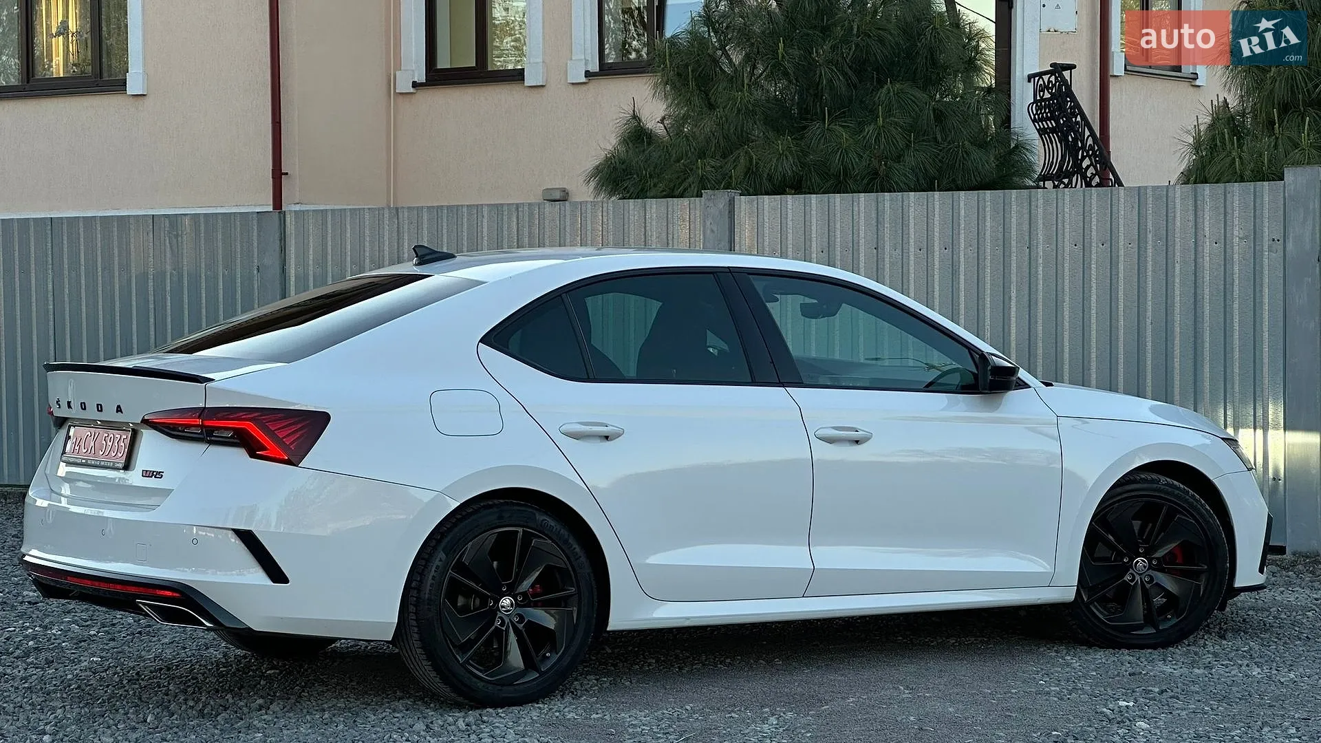 2021 Skoda Octavia - мініатюра 31