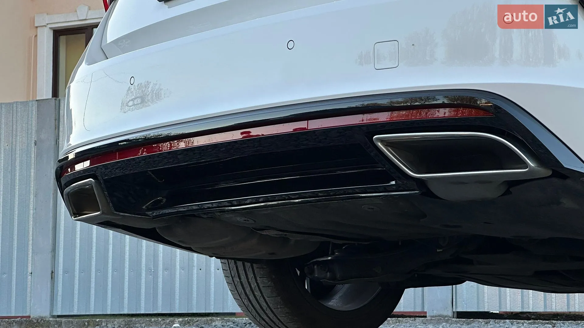 2021 Skoda Octavia - мініатюра 36